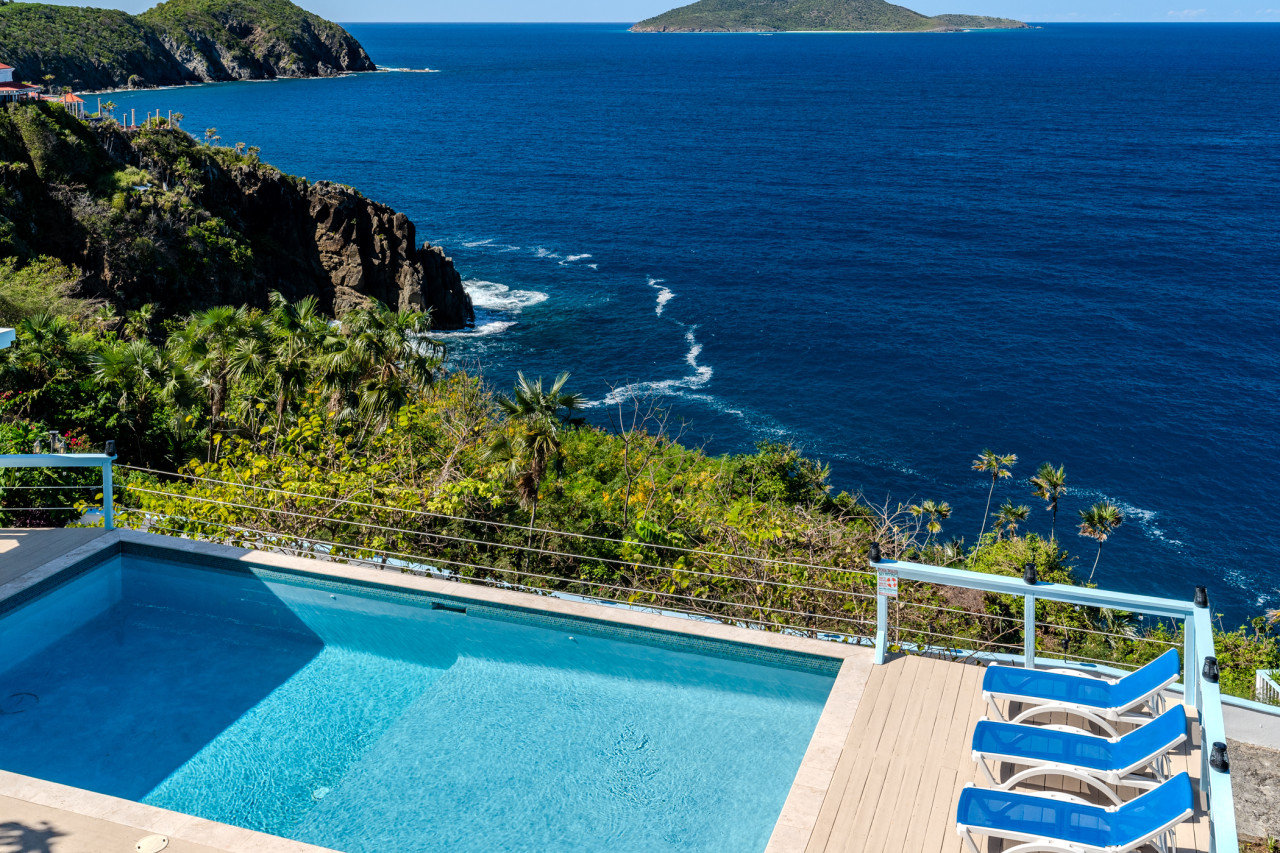 Vacation Rental