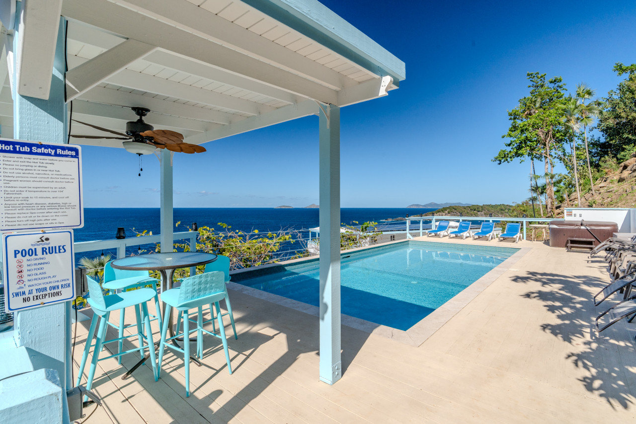 Vacation Rental