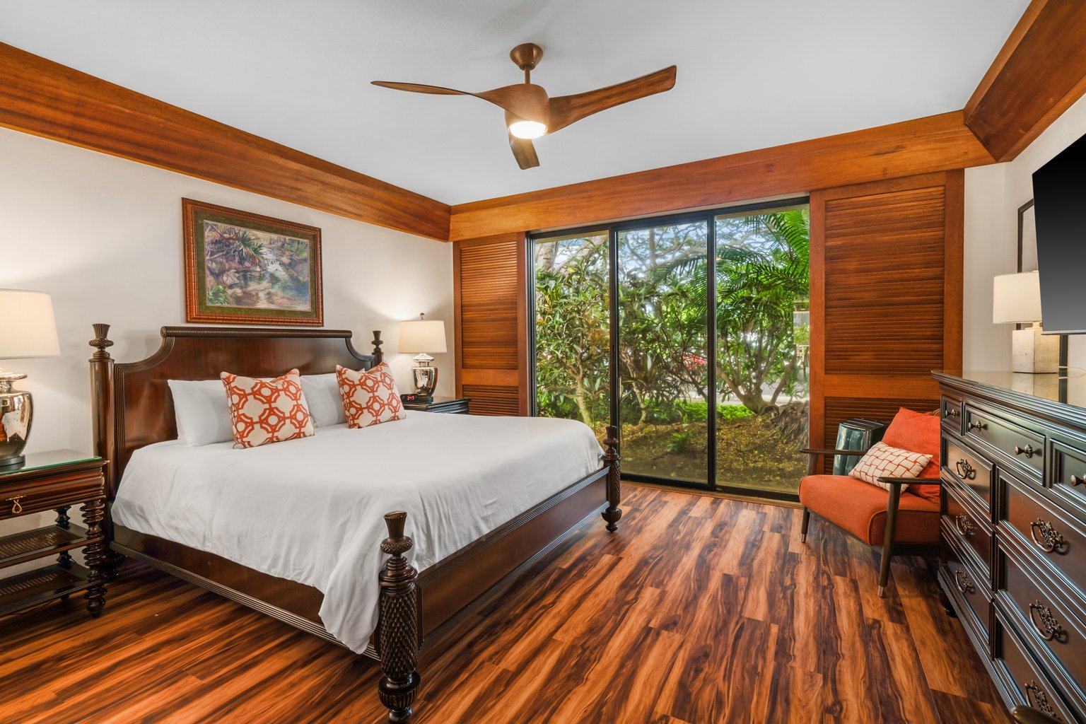 Koloa Vacation Rental