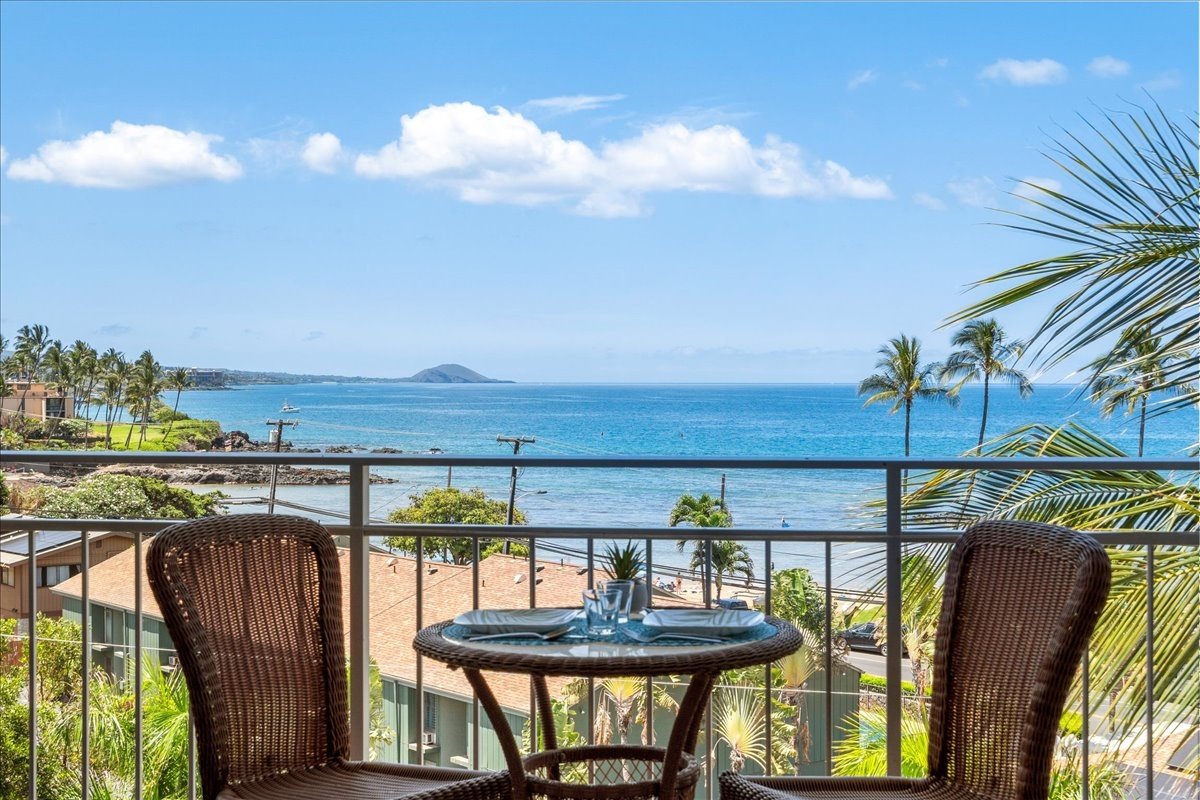 Kihei Vacation Rental