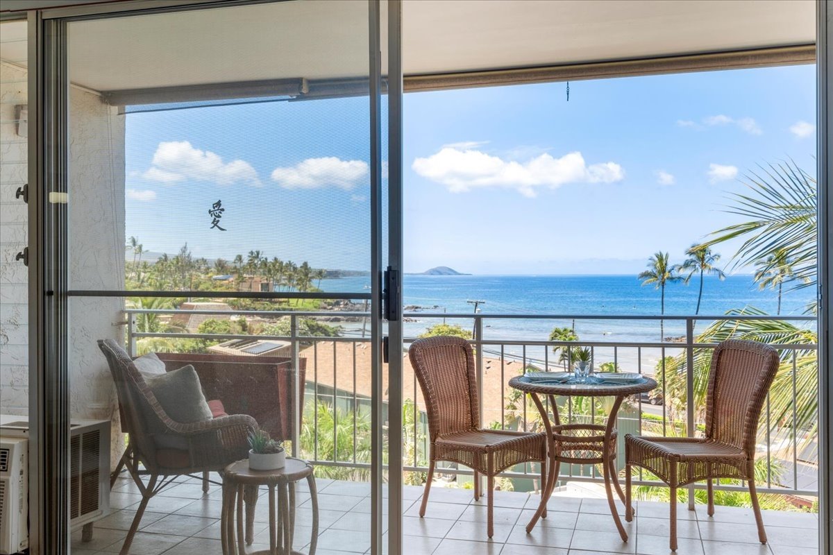 Kihei Vacation Rental