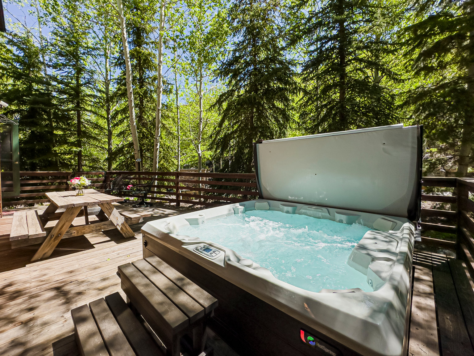 Park City Vacation Rental