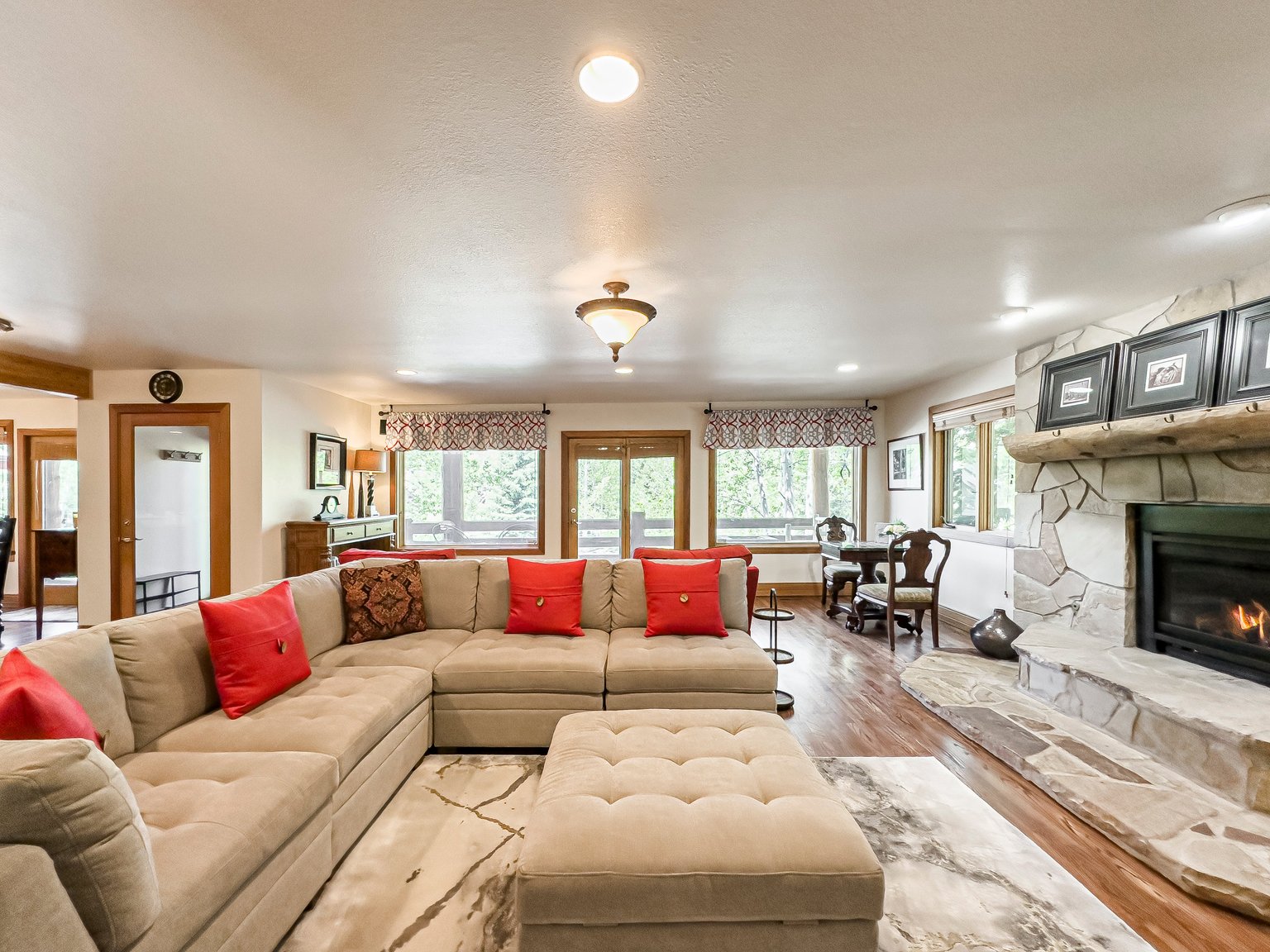 Park City Vacation Rental