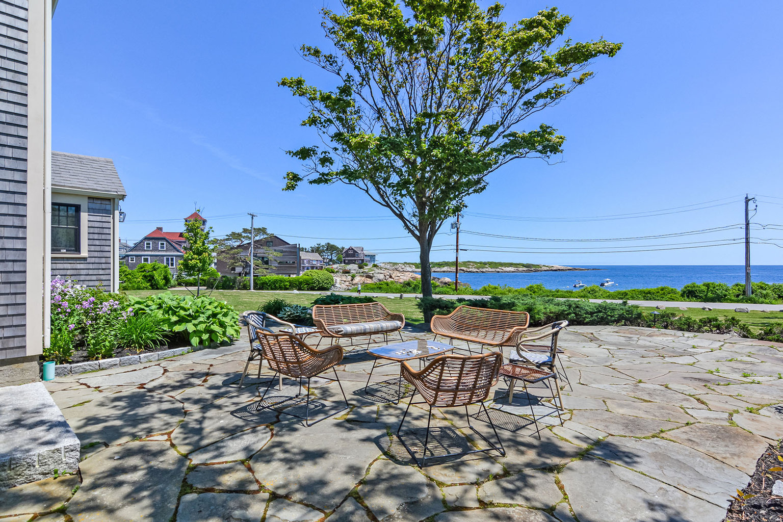Rockport Vacation Rental