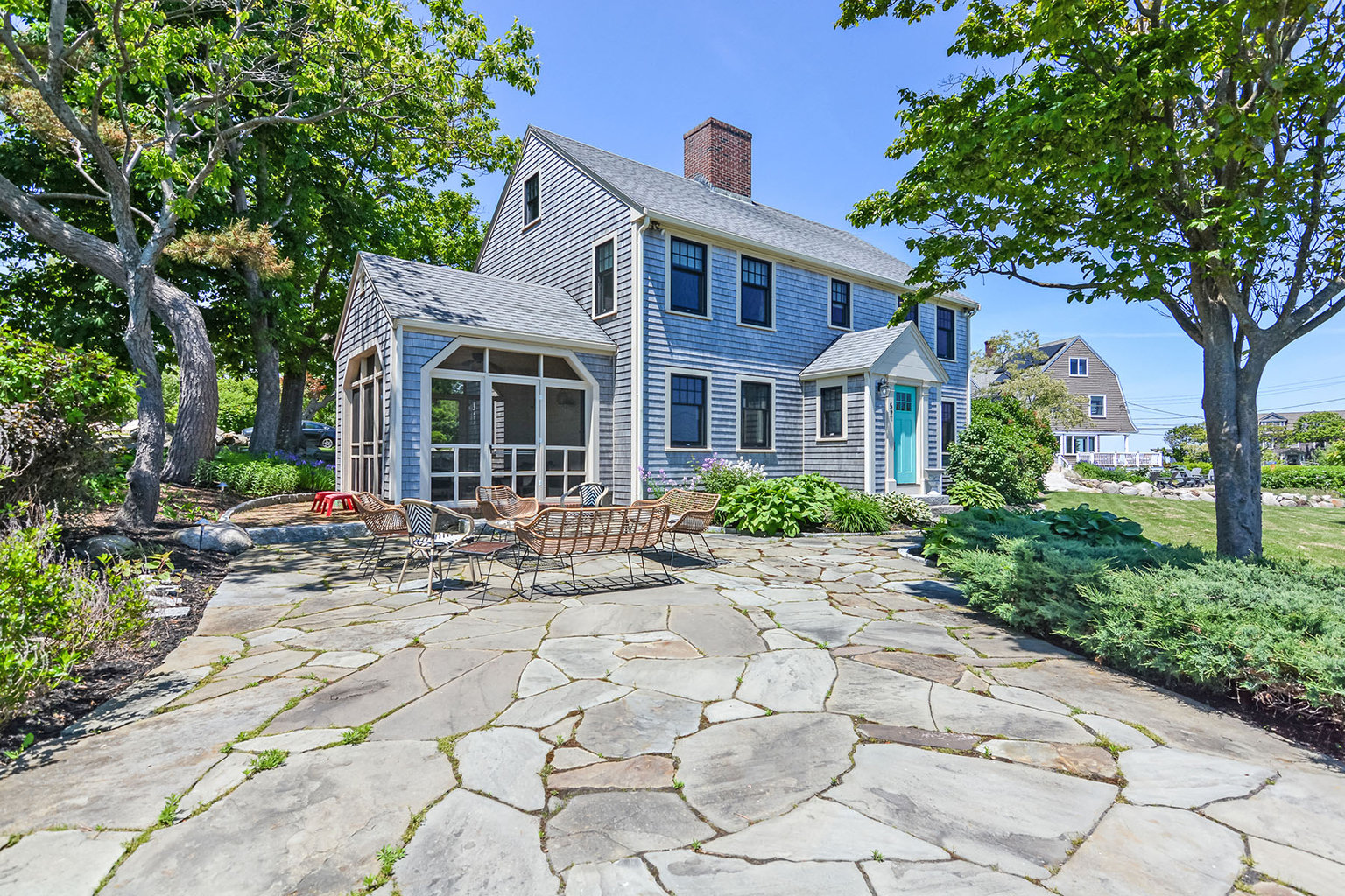 Rockport Vacation Rental