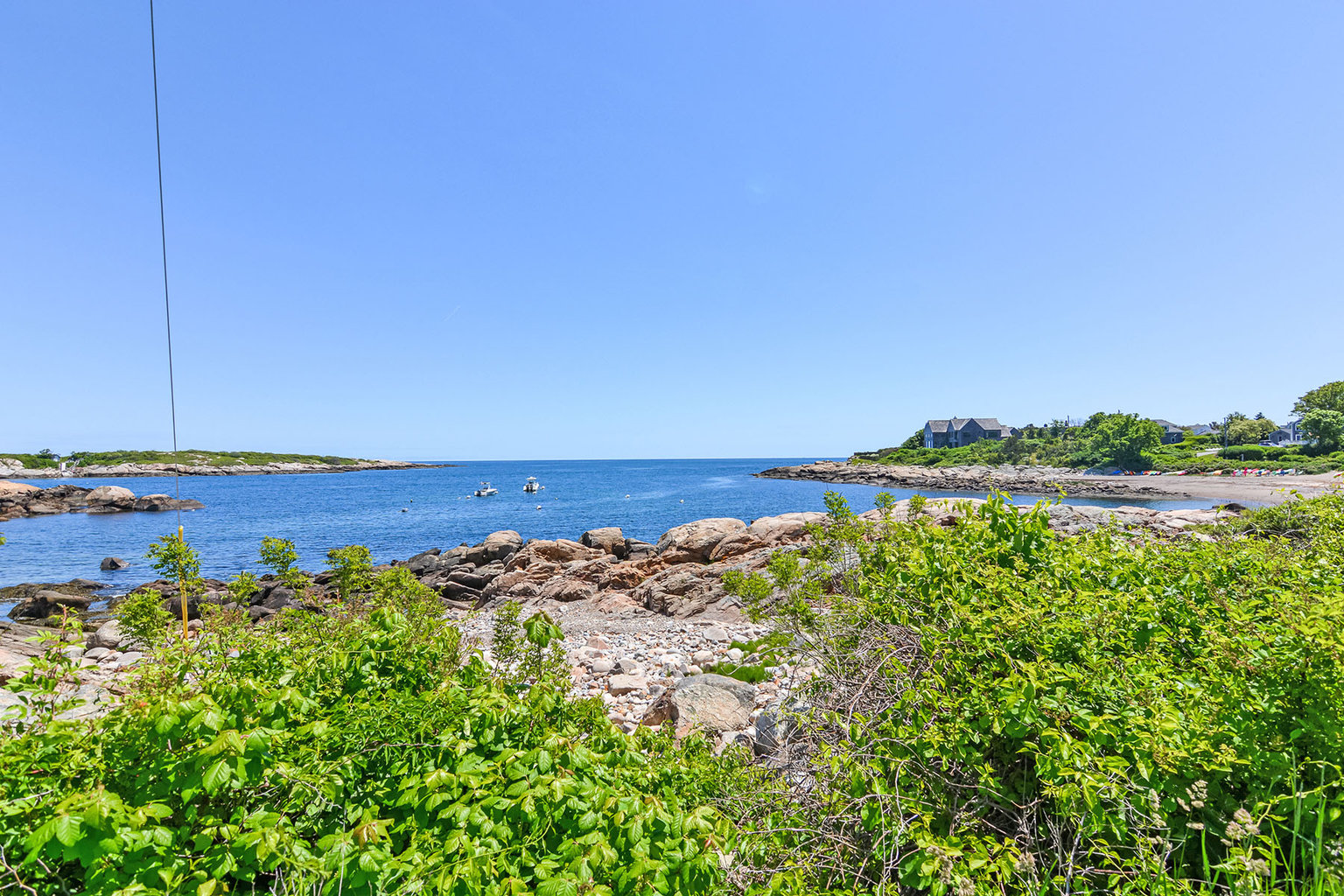 Rockport Vacation Rental