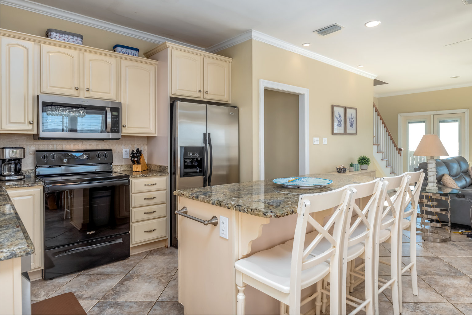 Dauphin Island Vacation Rental