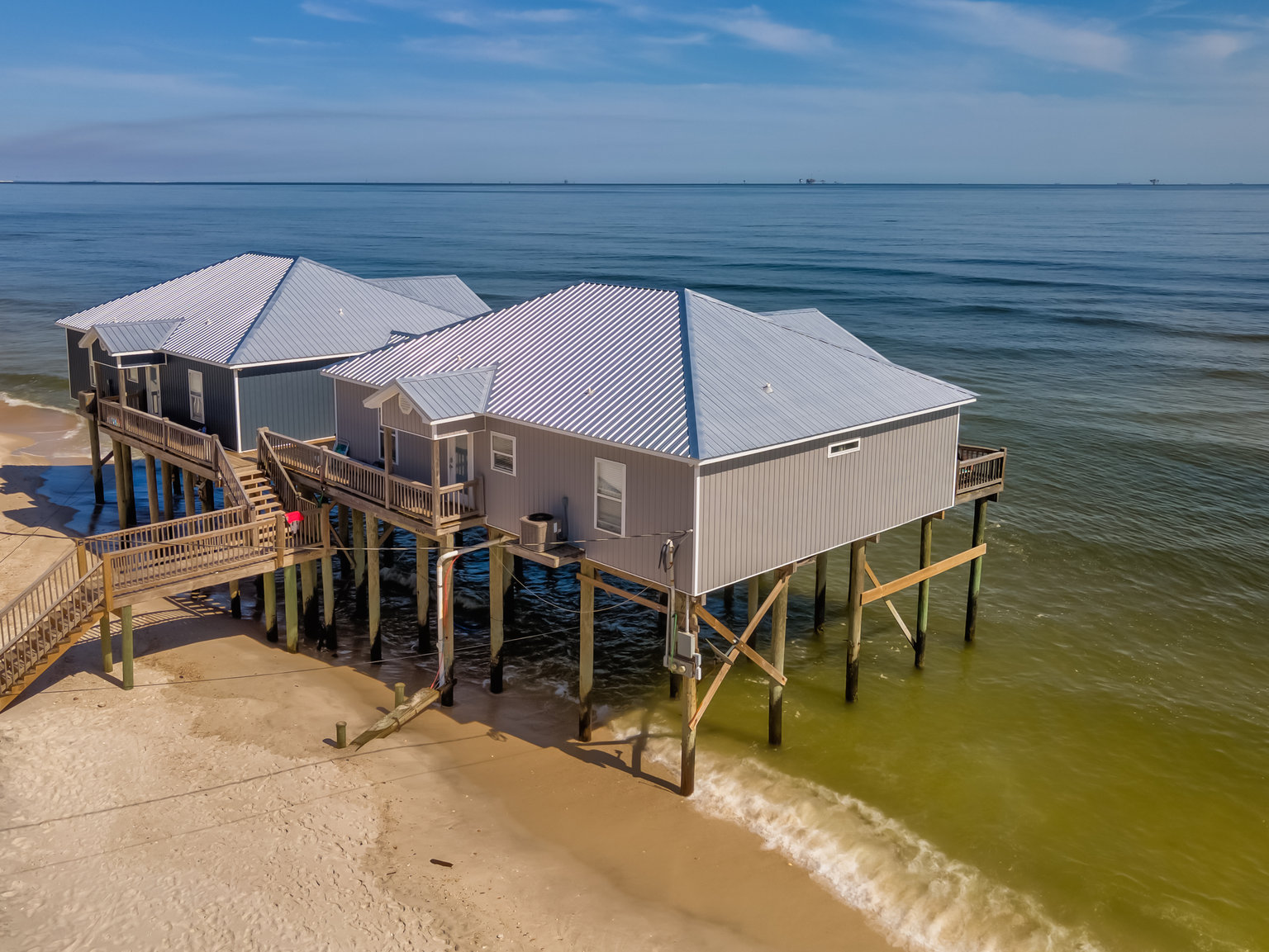 Dauphin Island Vacation Rental