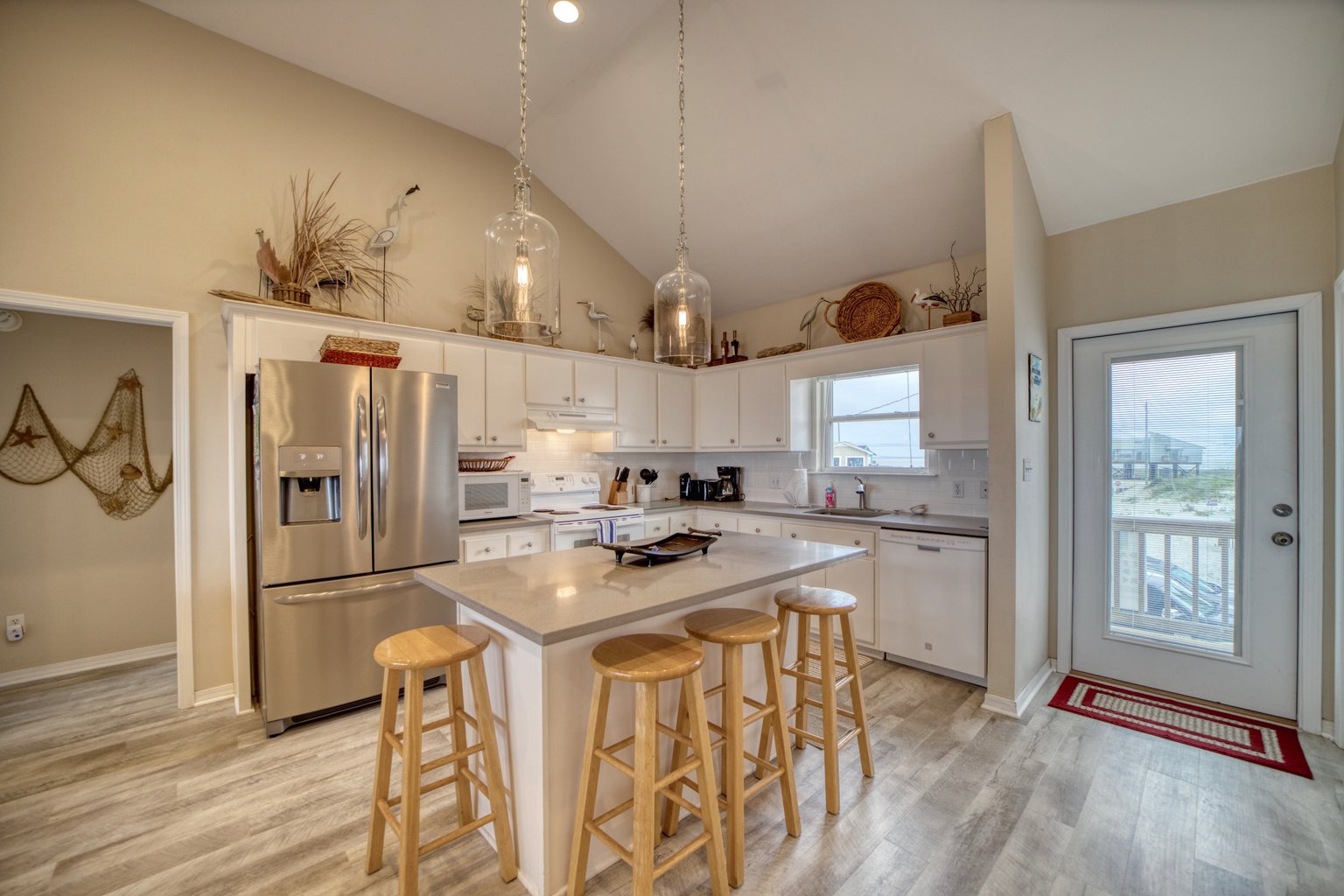 Dauphin Island Vacation Rental