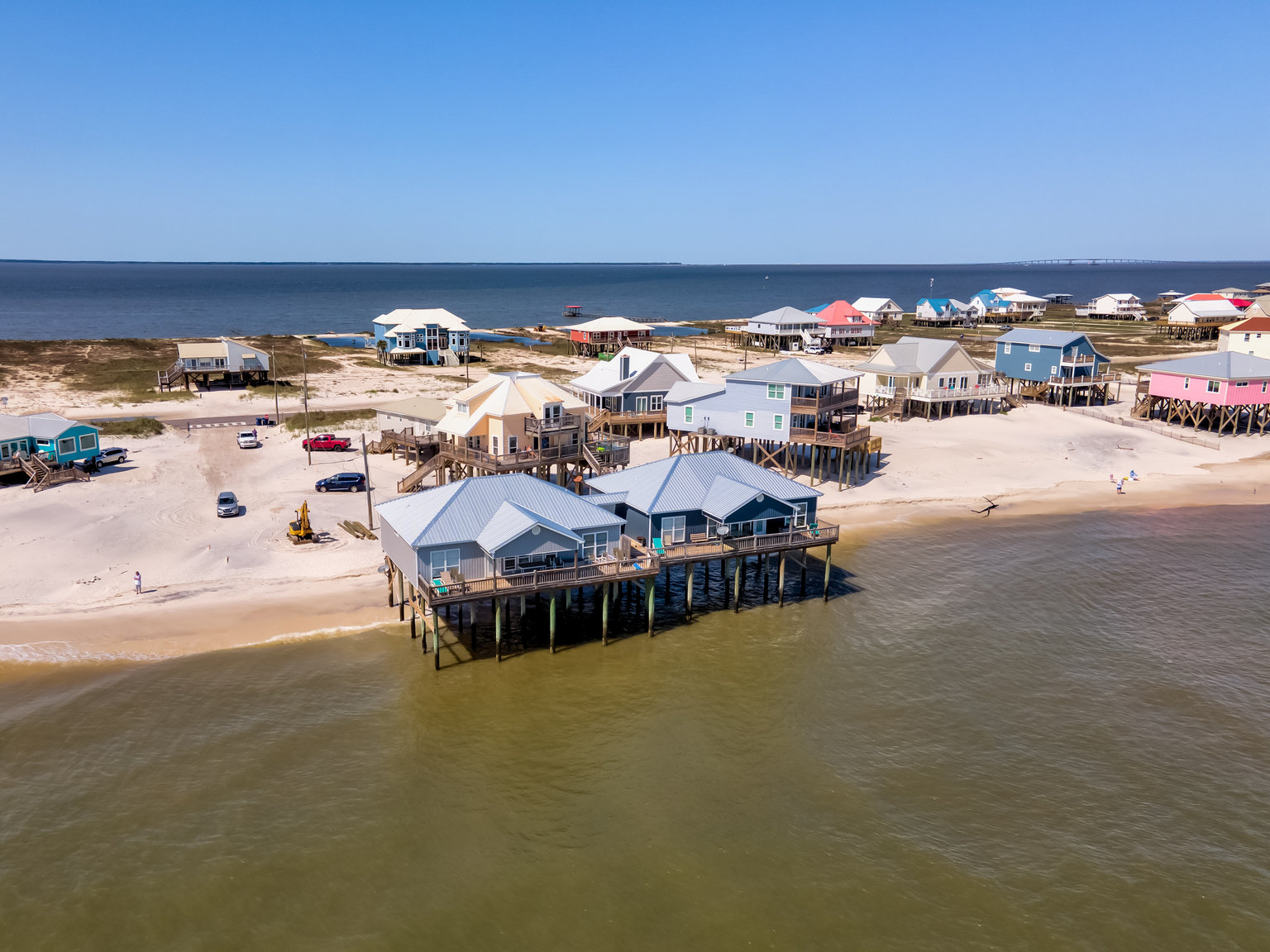 Dauphin Island Vacation Rental