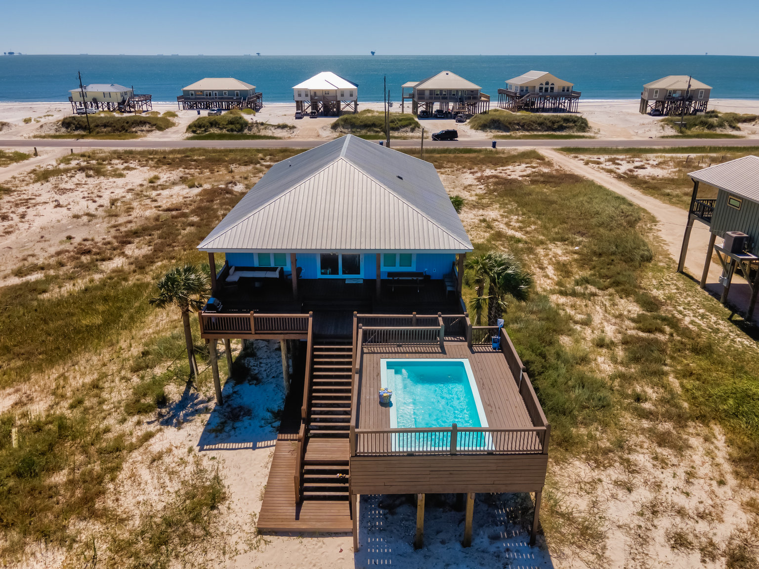 Dauphin Island Vacation Rental
