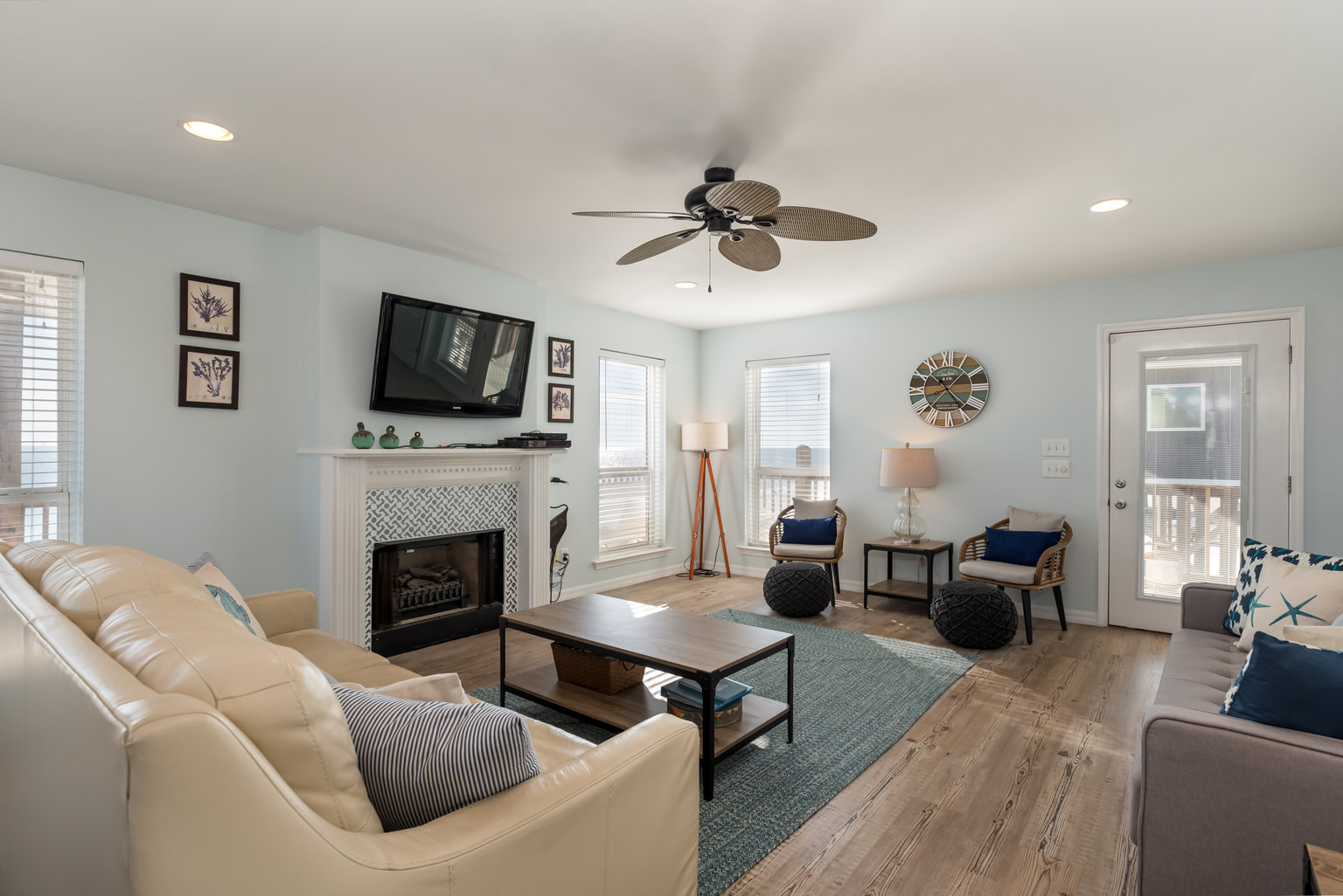 Dauphin Island Vacation Rental