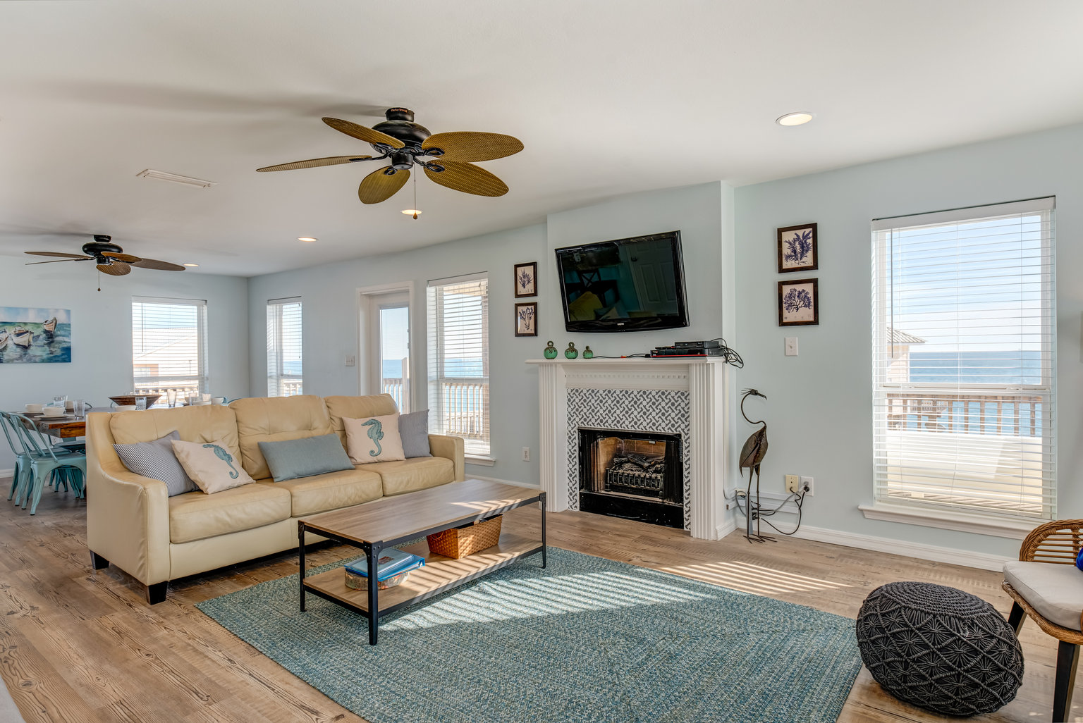 Dauphin Island Vacation Rental