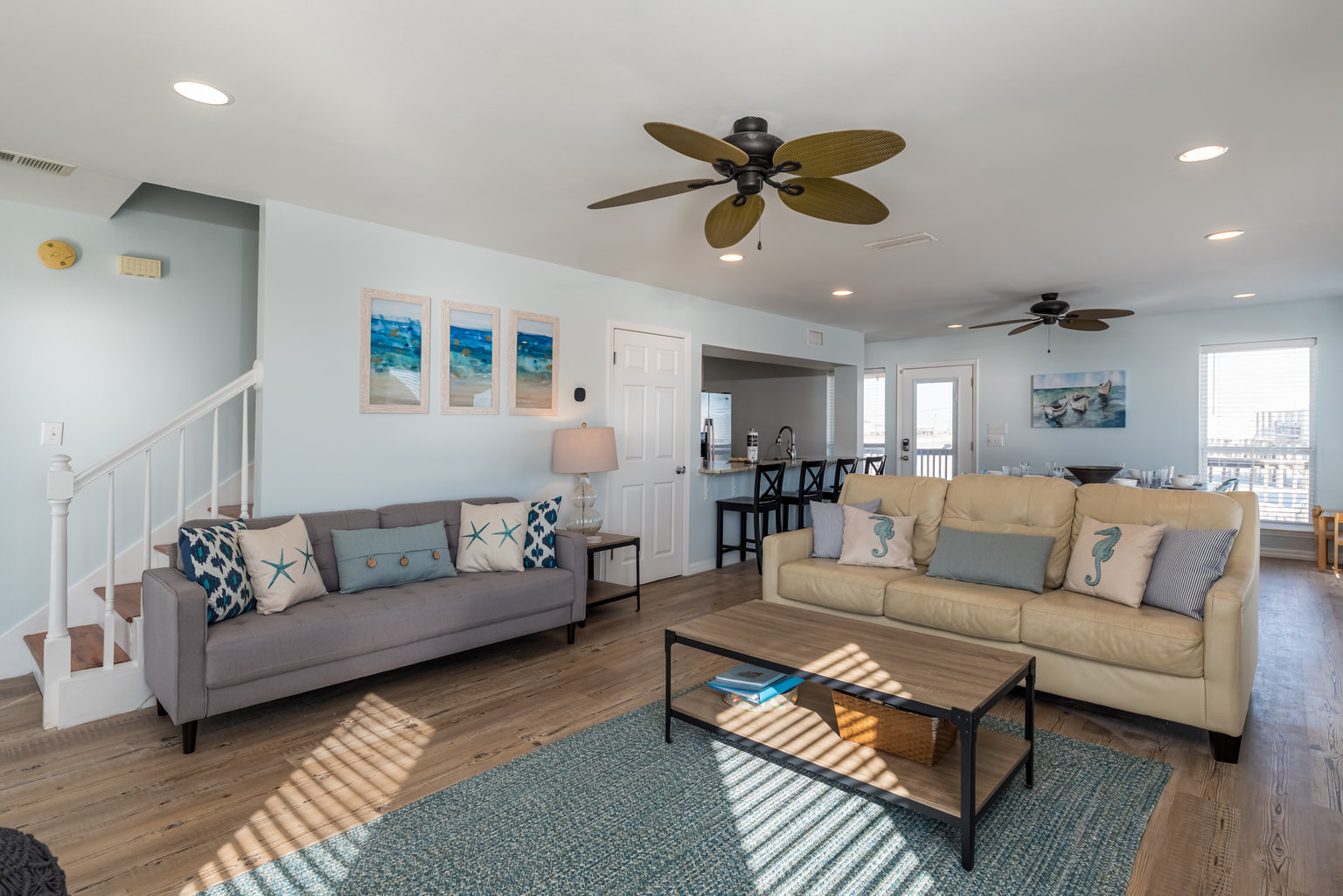 Dauphin Island Vacation Rental