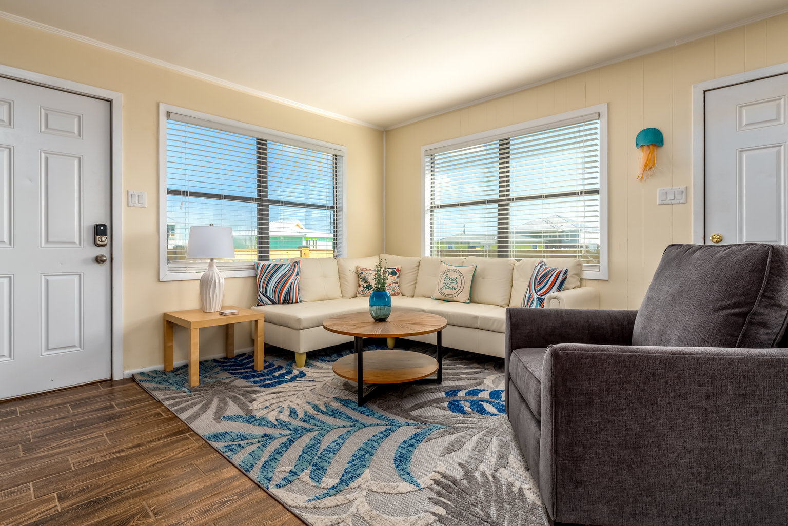 Dauphin Island Vacation Rental