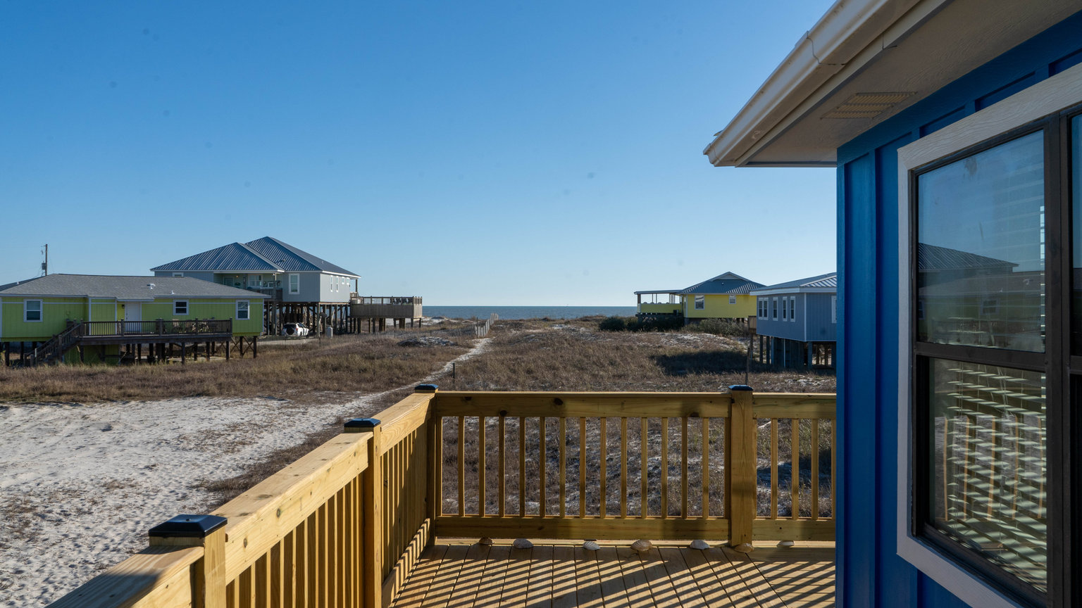 Dauphin Island Vacation Rental