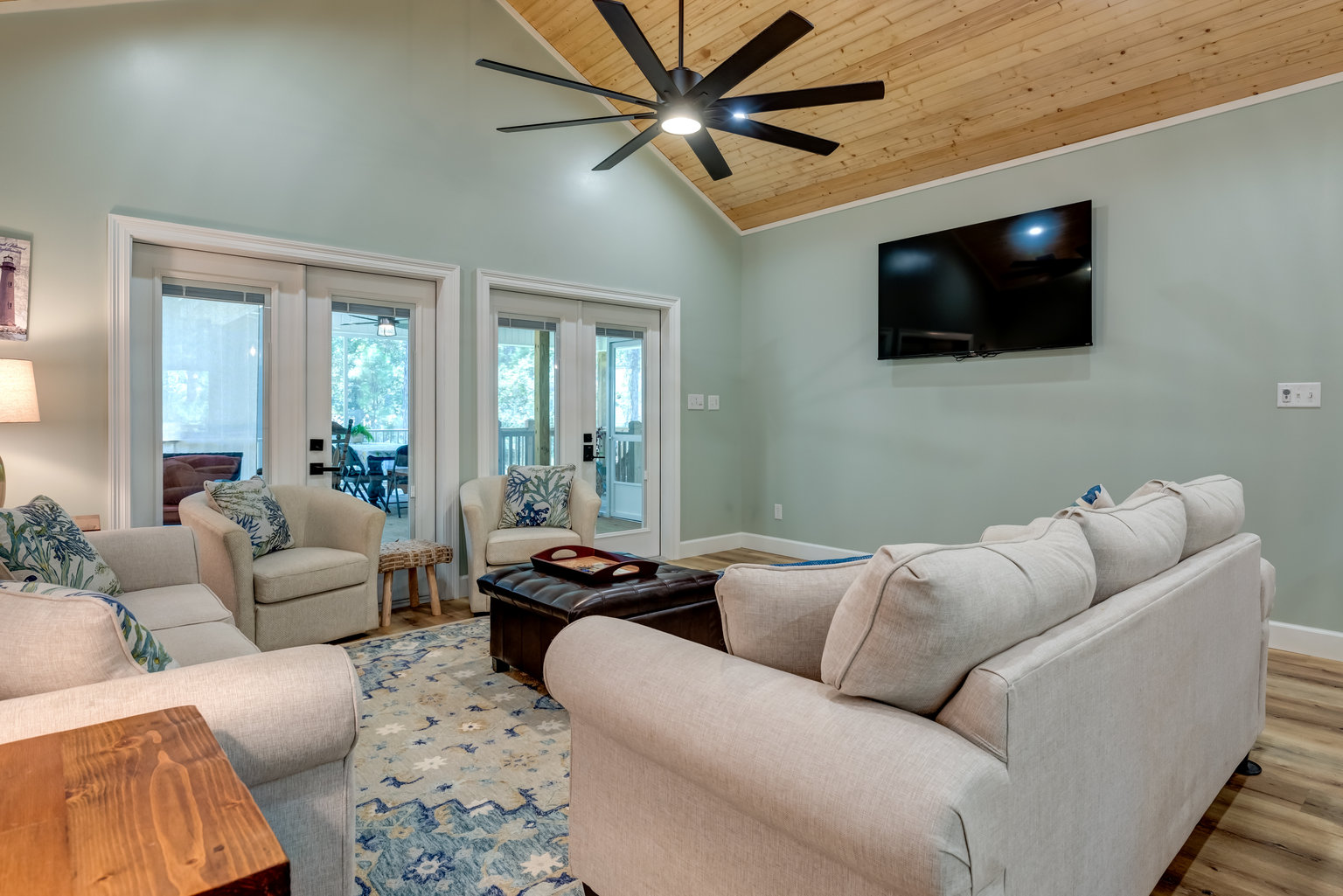 Dauphin Island Vacation Rental