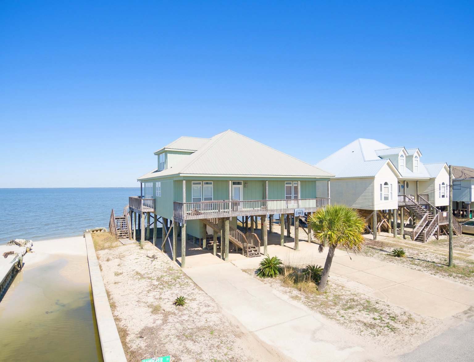 Dauphin Island Vacation Rental
