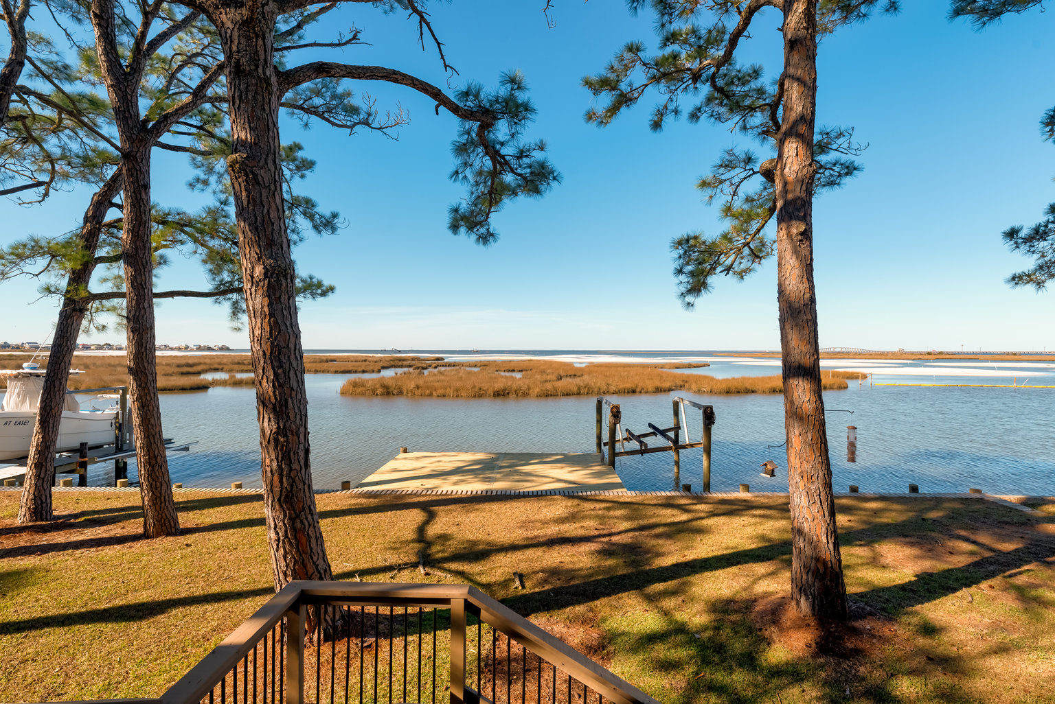 Dauphin Island Vacation Rental