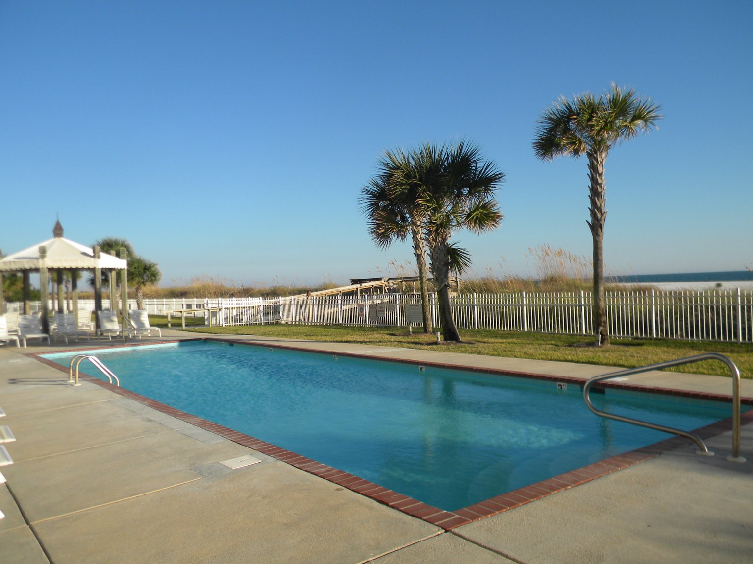 Dauphin Island Vacation Rental