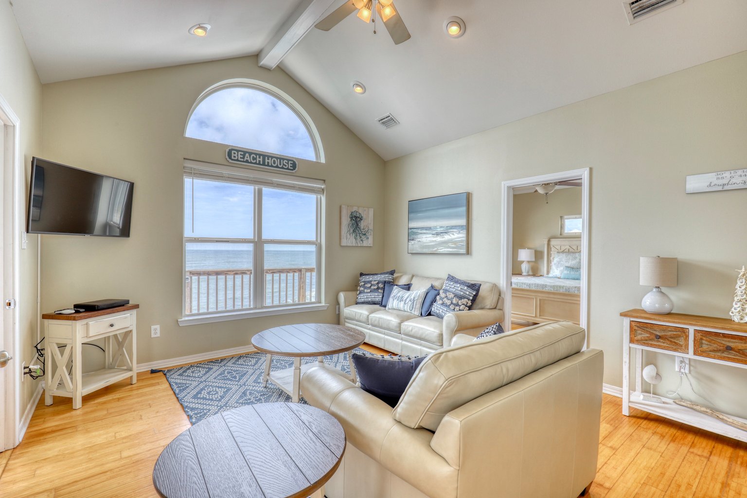 Dauphin Island Vacation Rental