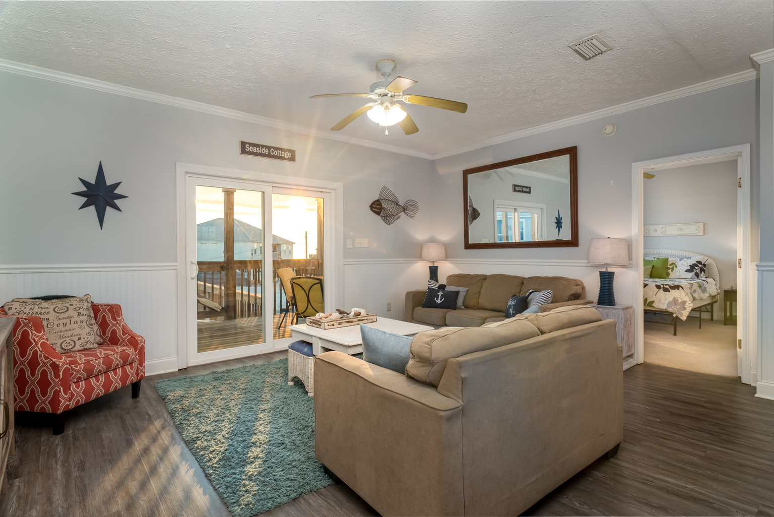 Dauphin Island Vacation Rental