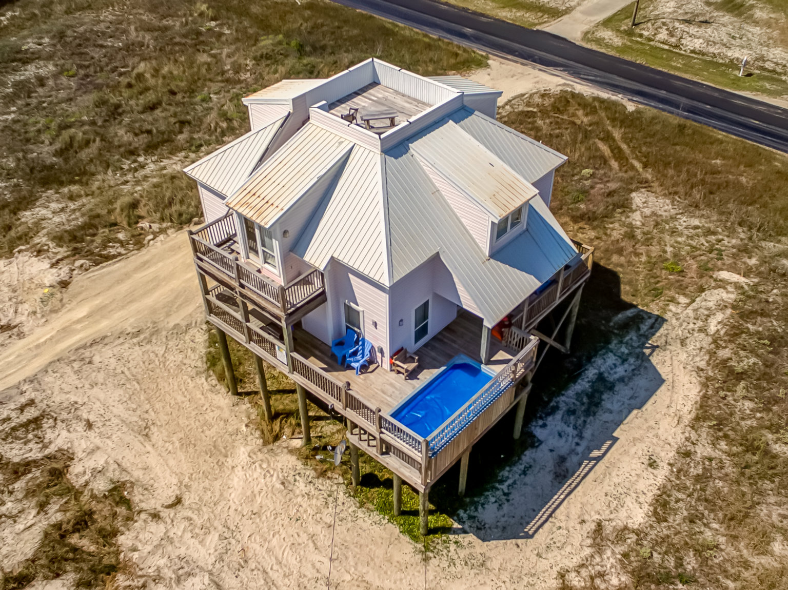 Dauphin Island Vacation Rental