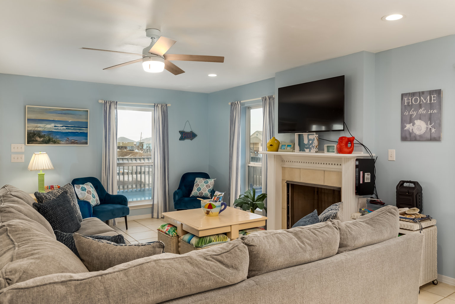 Dauphin Island Vacation Rental
