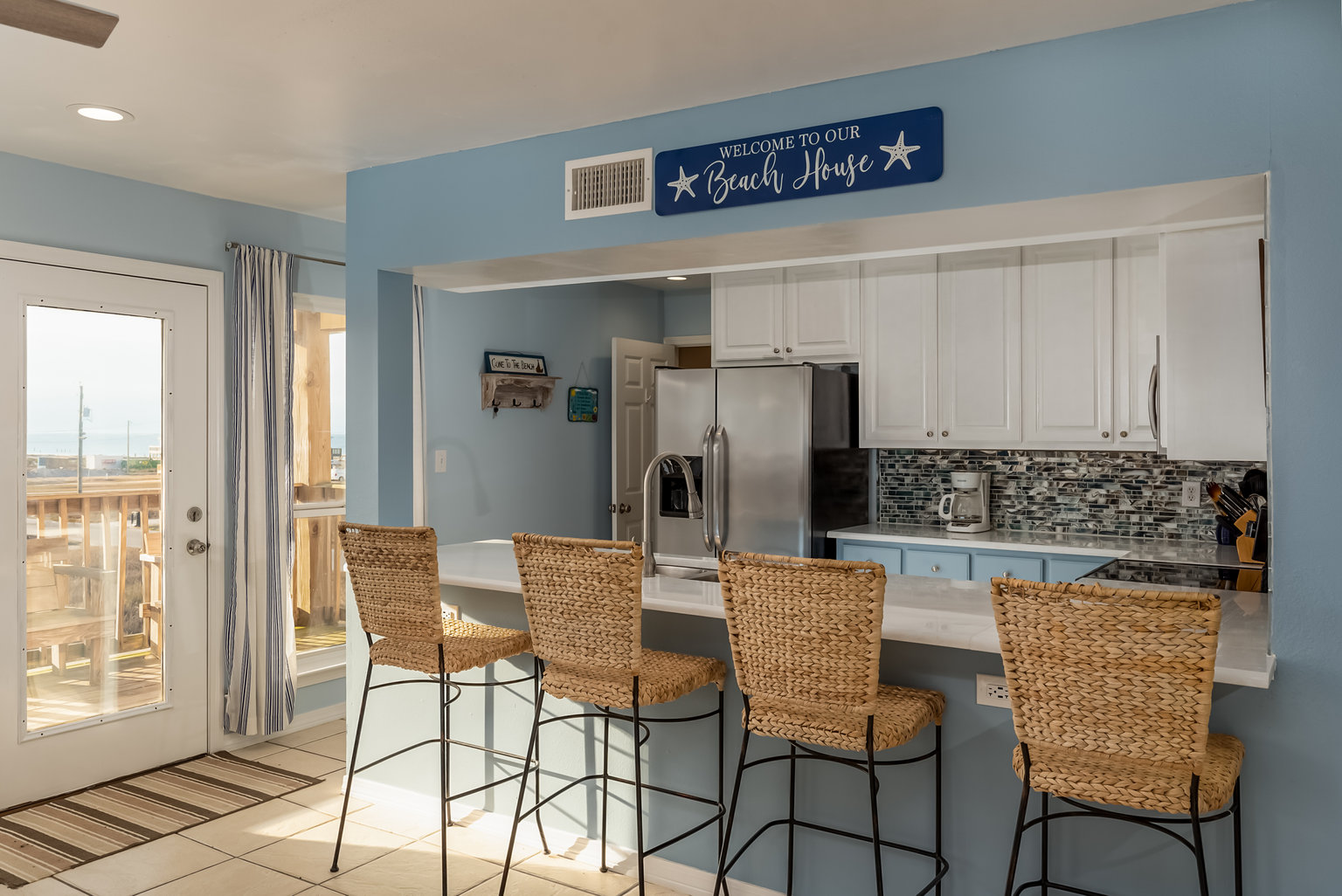 Dauphin Island Vacation Rental