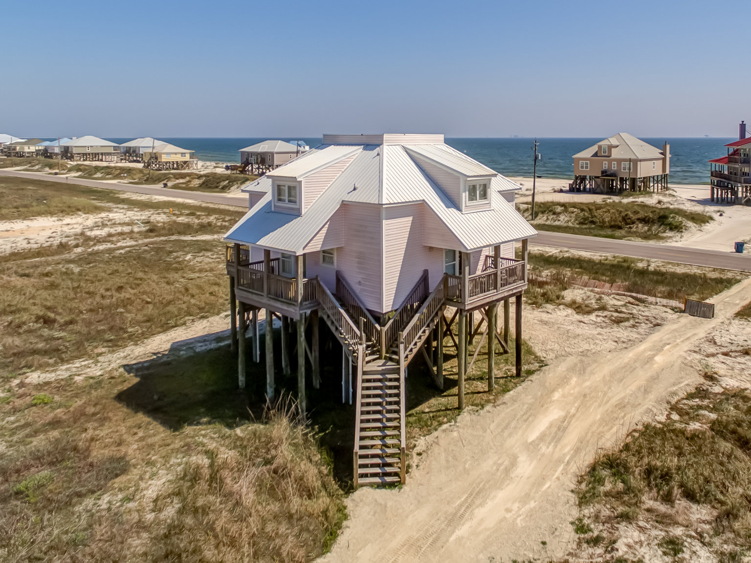 Dauphin Island Vacation Rental