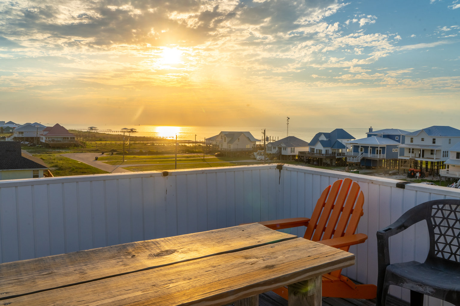 Dauphin Island Vacation Rental