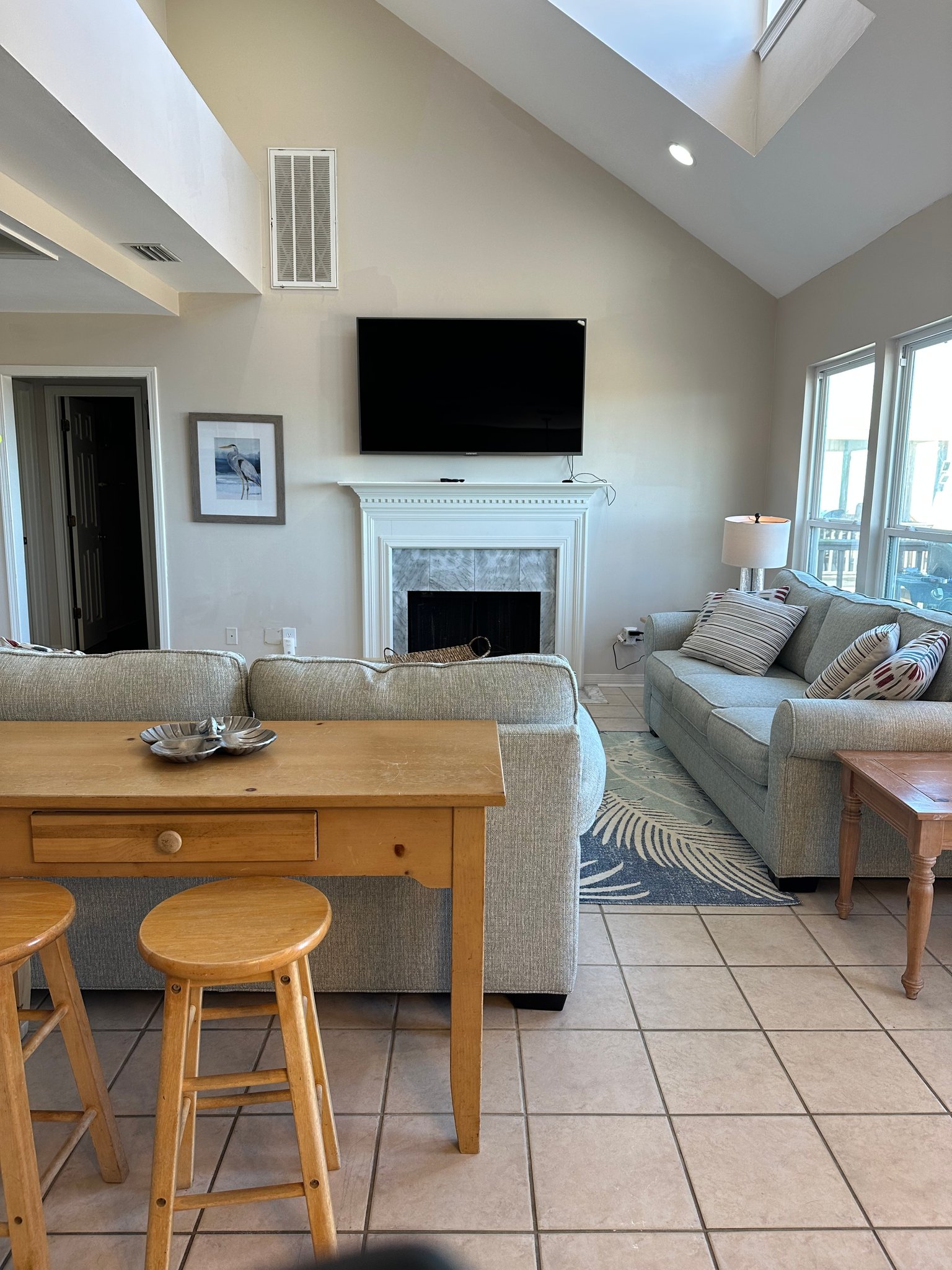 Dauphin Island Vacation Rental