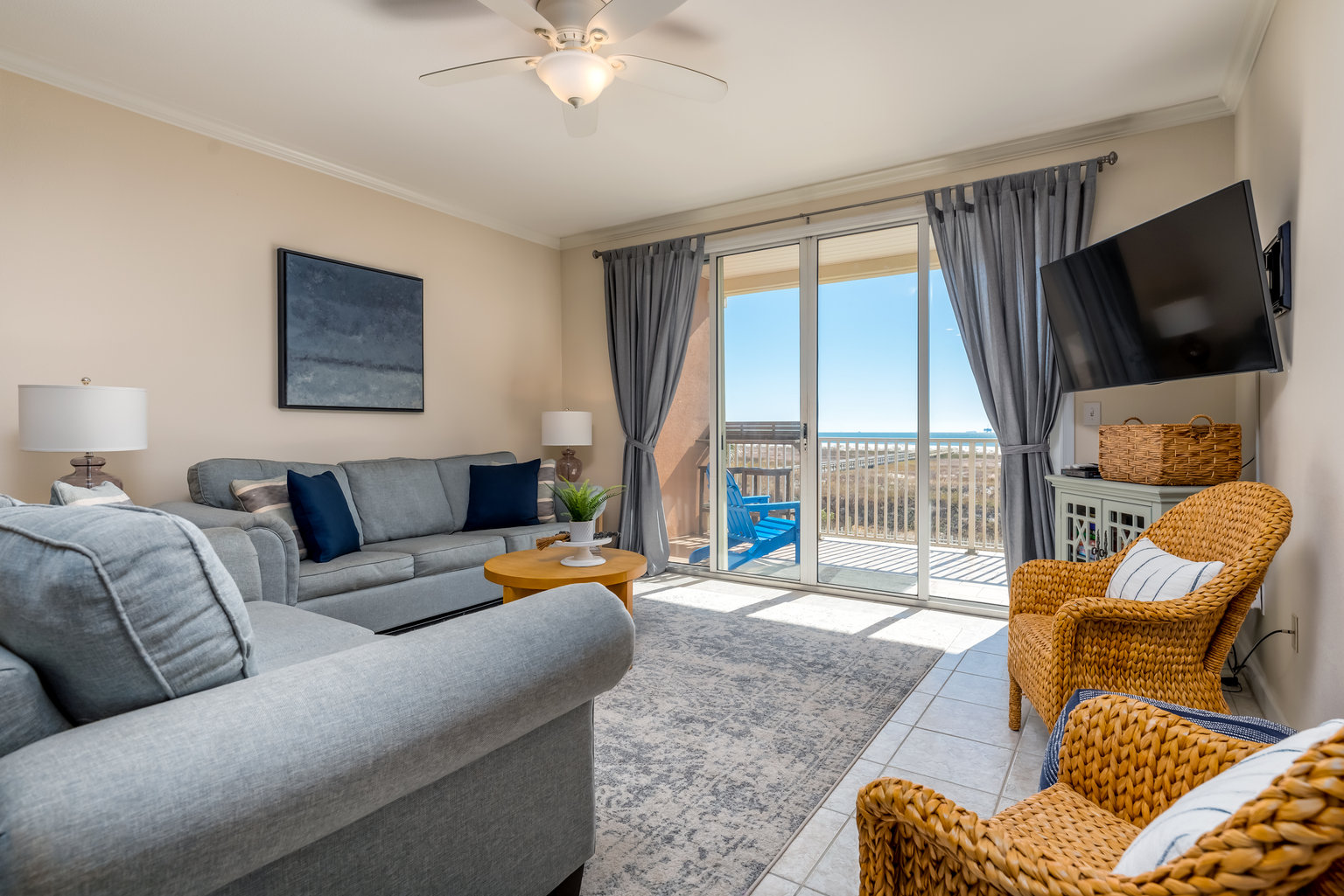 Dauphin Island Vacation Rental