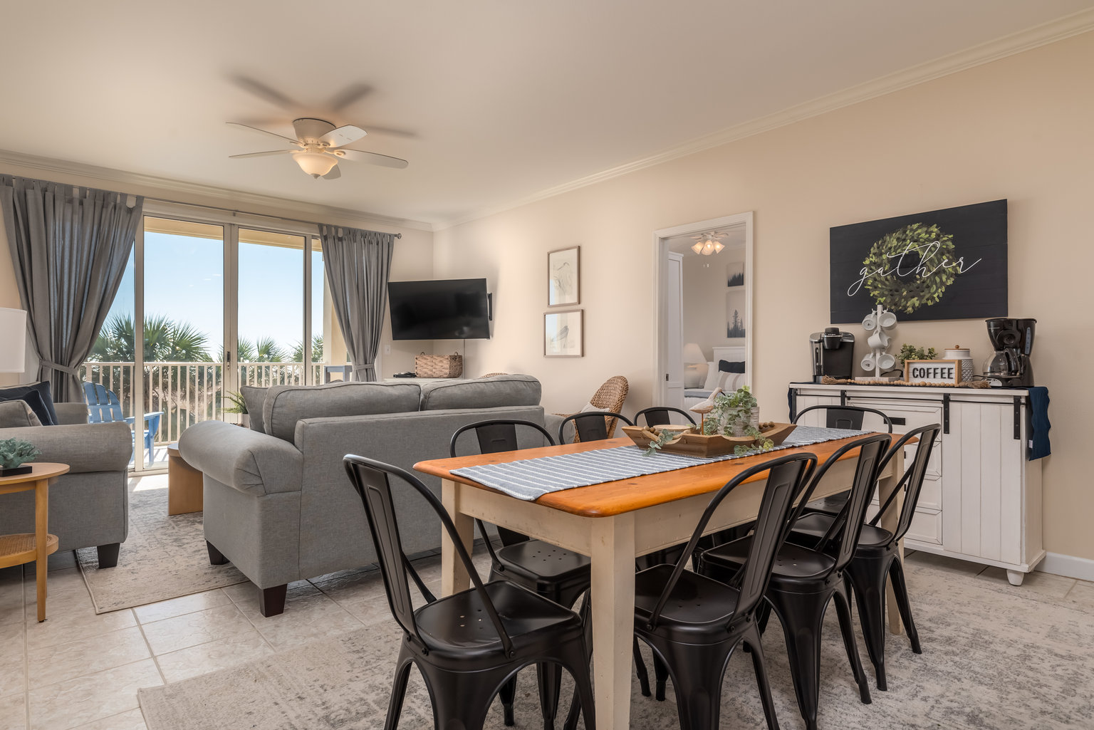 Dauphin Island Vacation Rental
