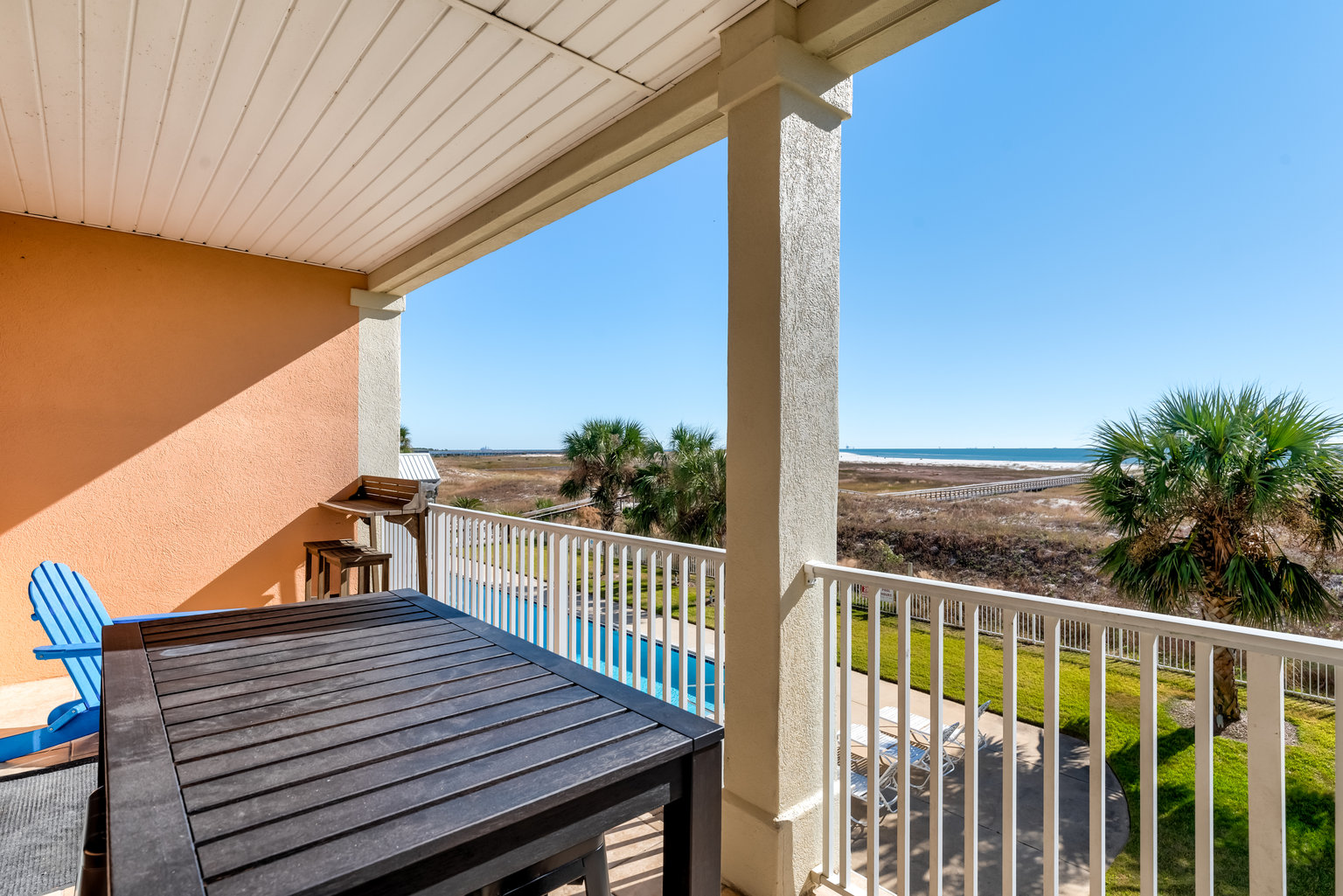 Dauphin Island Vacation Rental