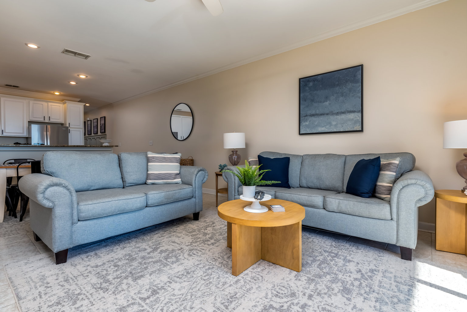 Dauphin Island Vacation Rental