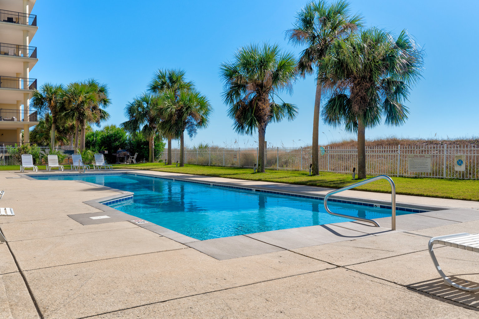 Dauphin Island Vacation Rental