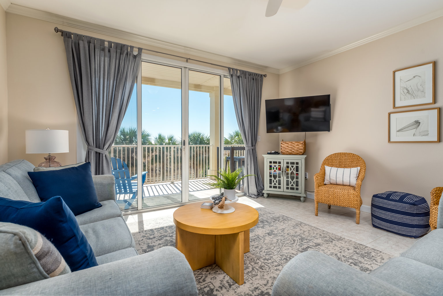 Dauphin Island Vacation Rental
