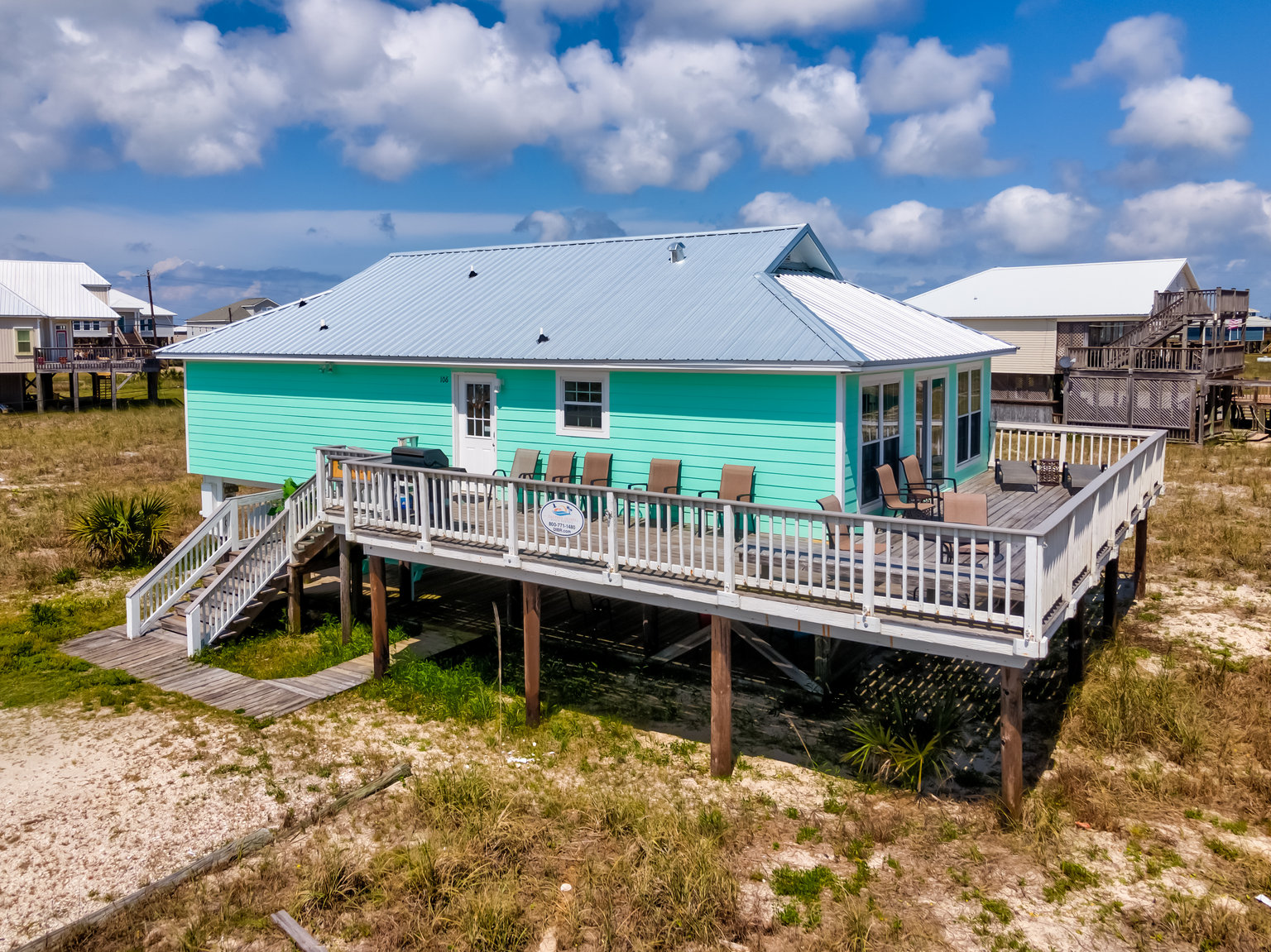 Dauphin Island Vacation Rental