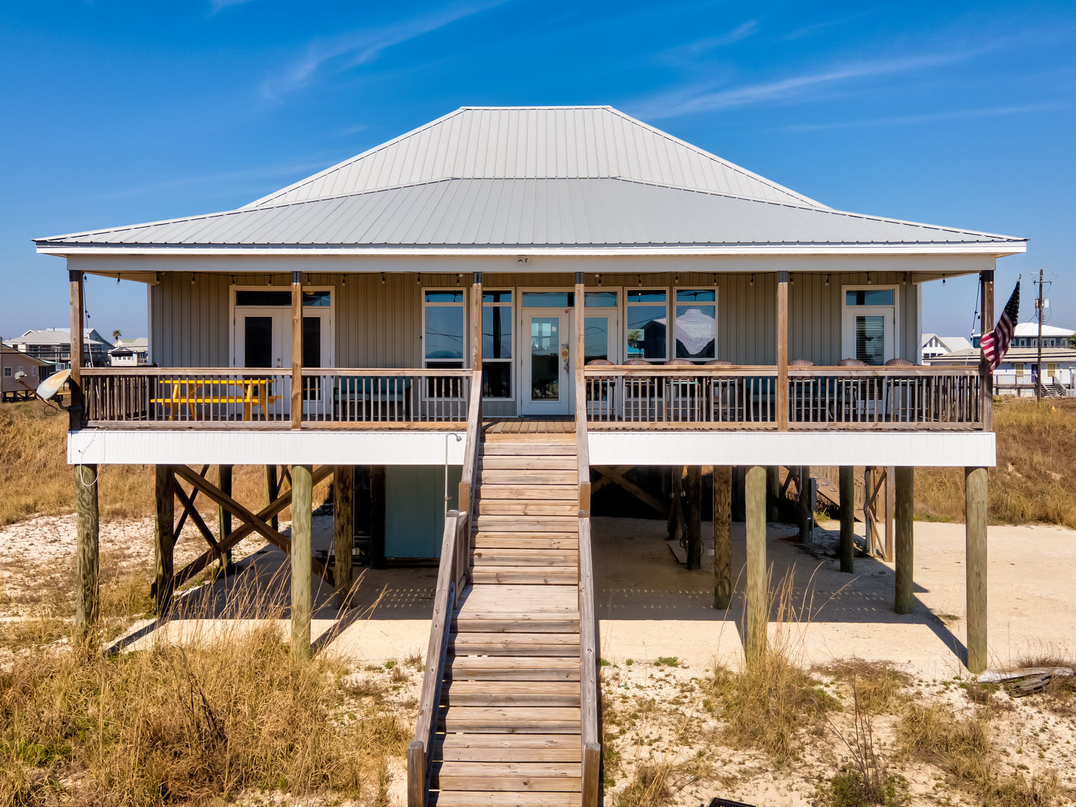 Dauphin Island Vacation Rental