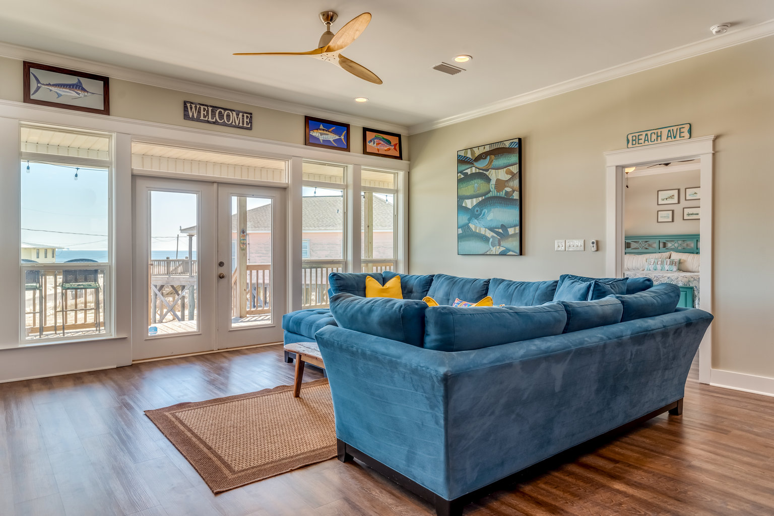 Dauphin Island Vacation Rental