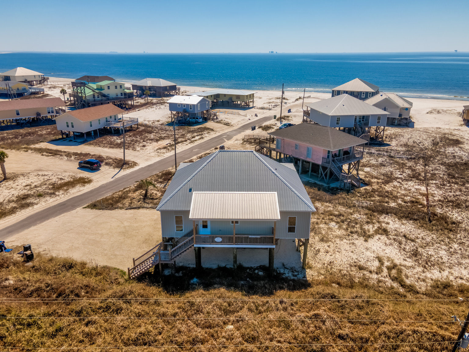 Dauphin Island Vacation Rental