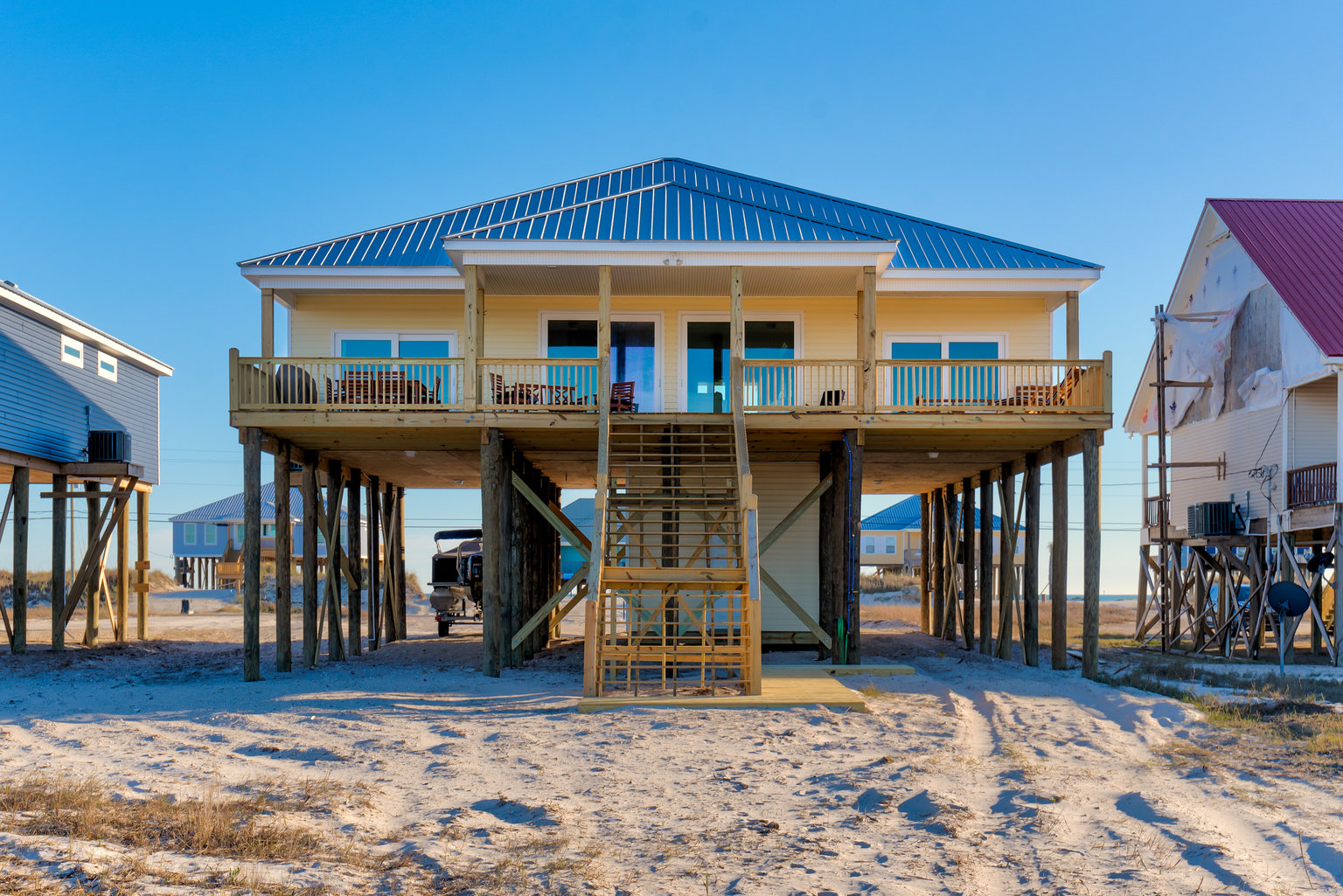 Dauphin Island Vacation Rental