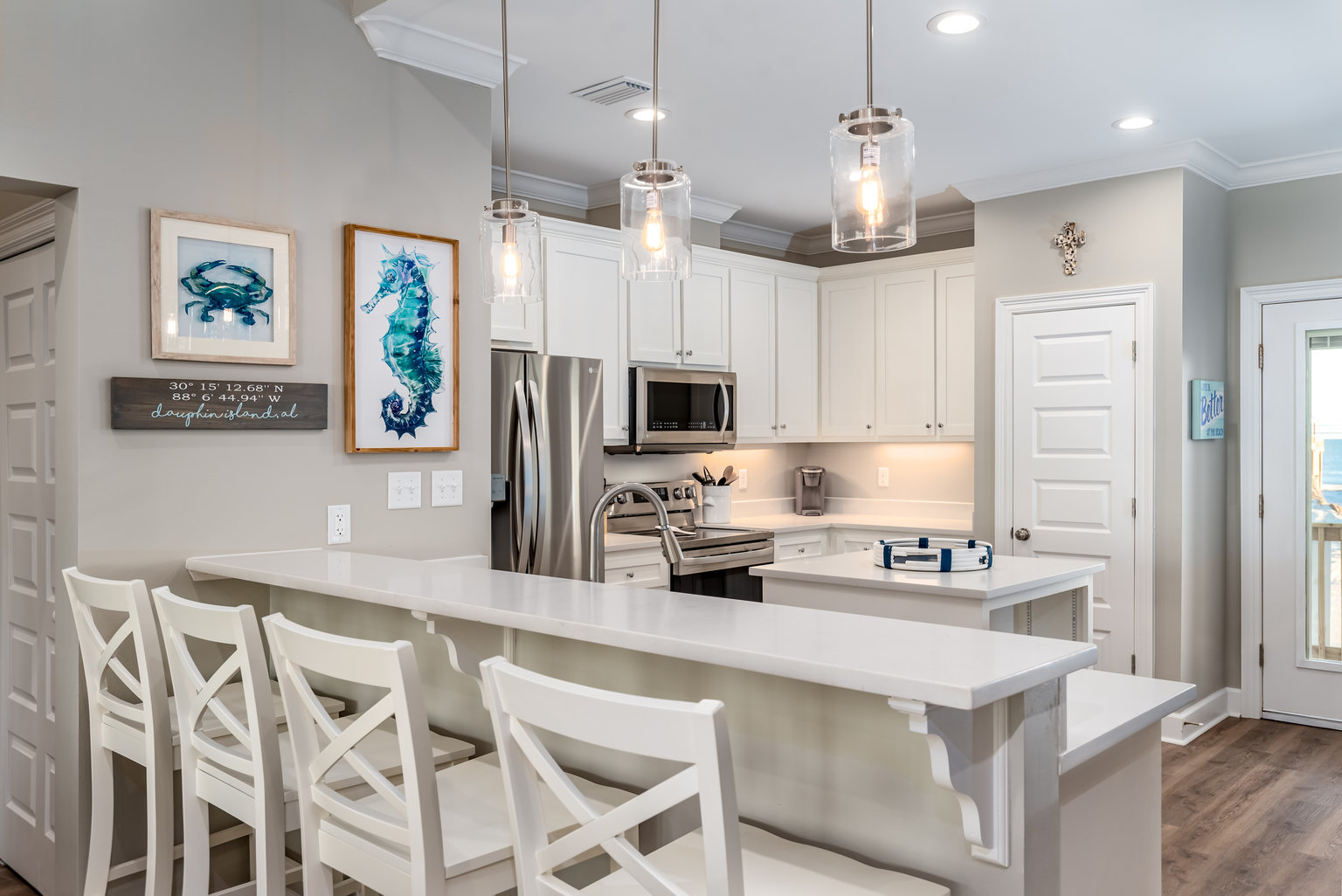 Dauphin Island Vacation Rental