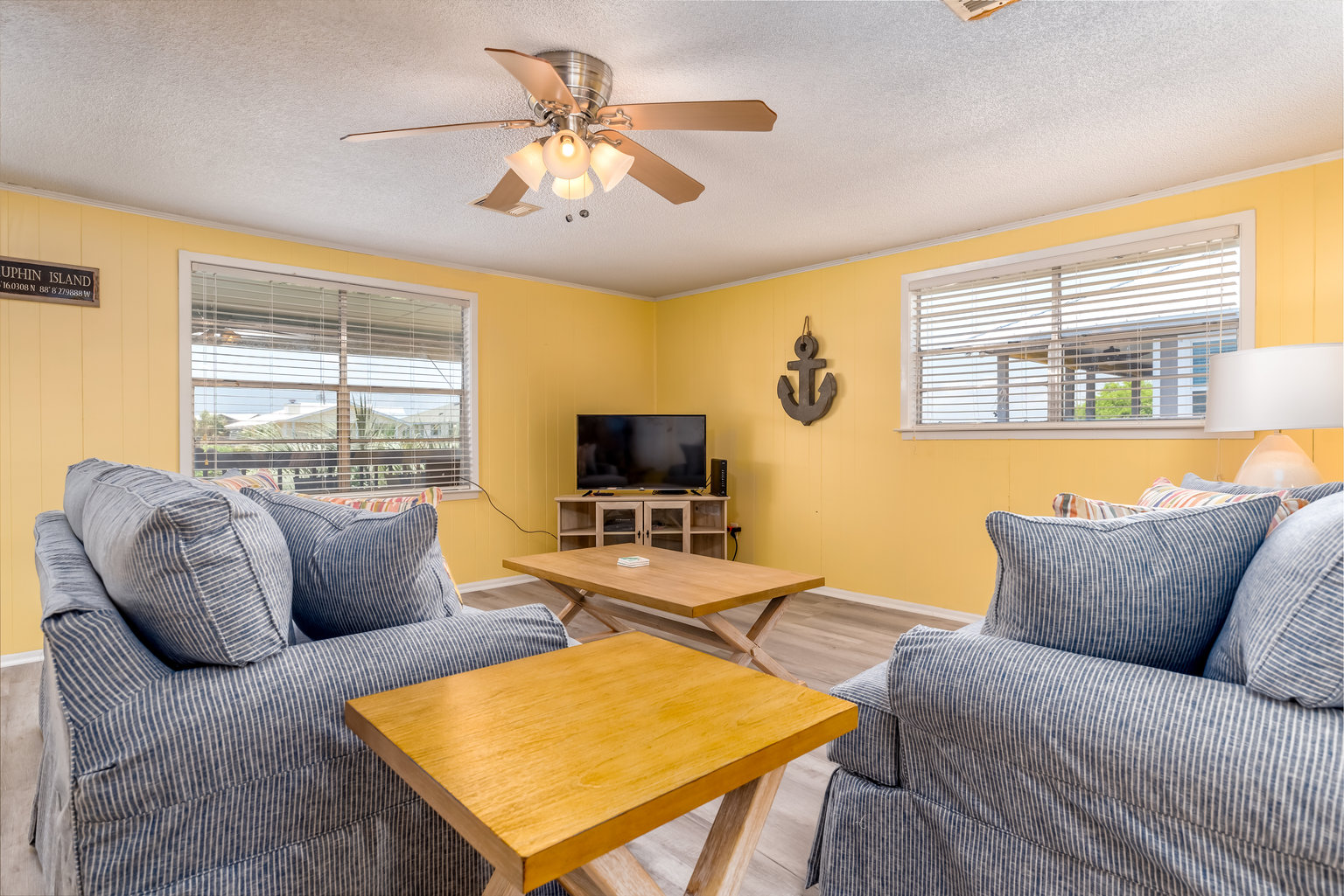 Dauphin Island Vacation Rental