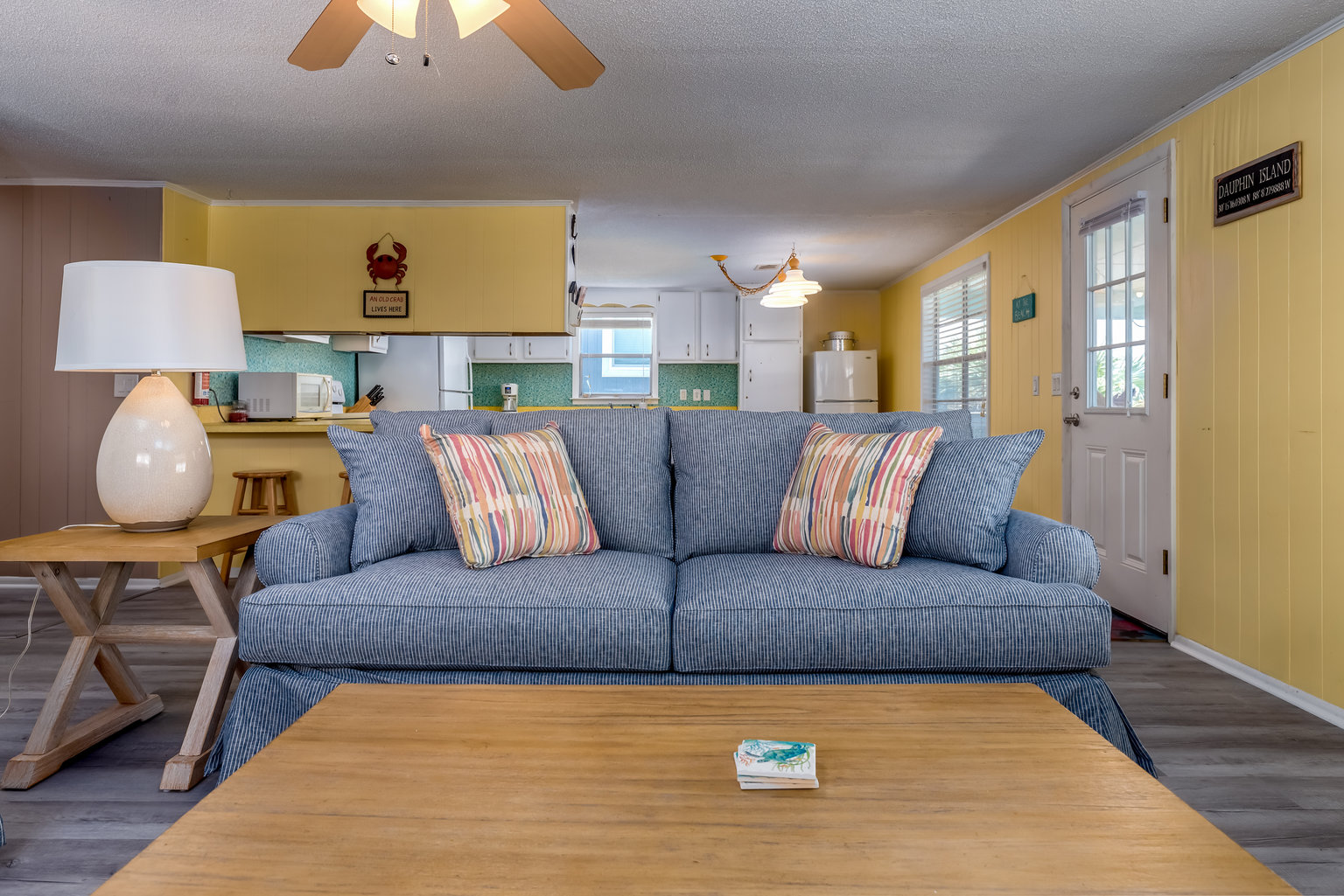 Dauphin Island Vacation Rental
