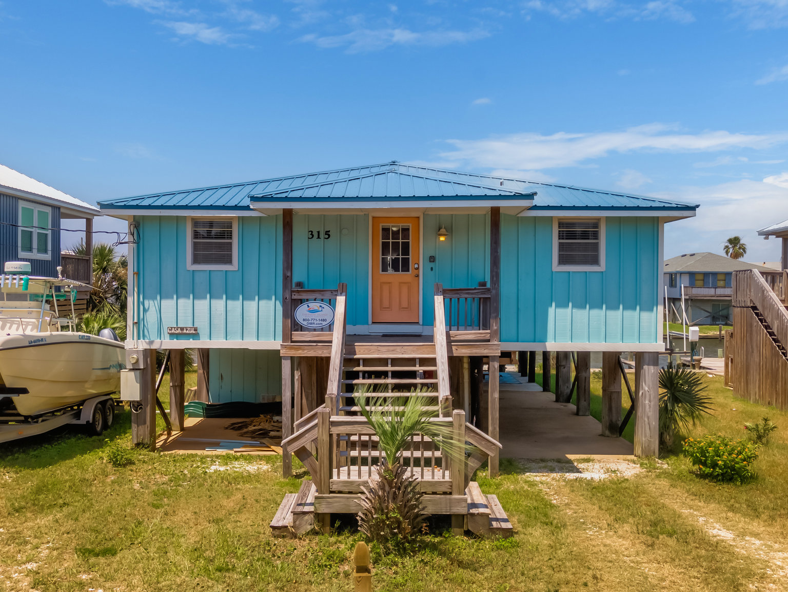 Dauphin Island Vacation Rental