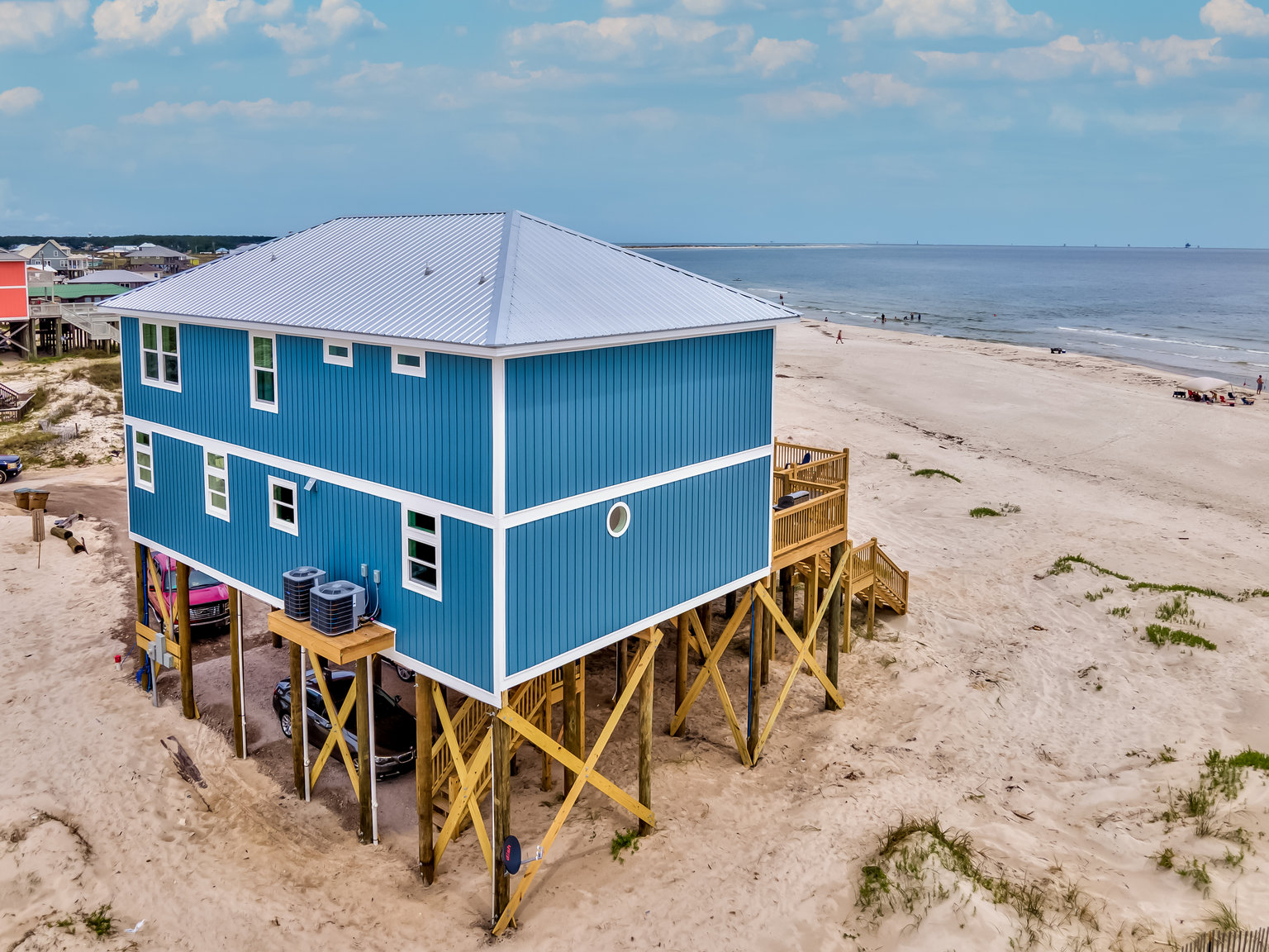 Dauphin Island Vacation Rental