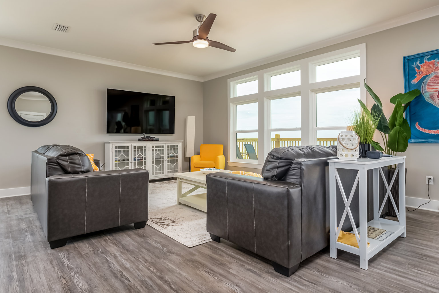 Dauphin Island Vacation Rental