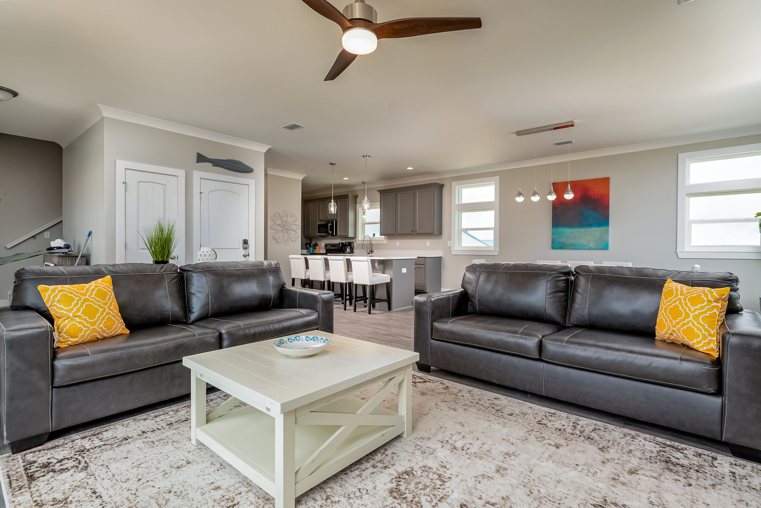 Dauphin Island Vacation Rental